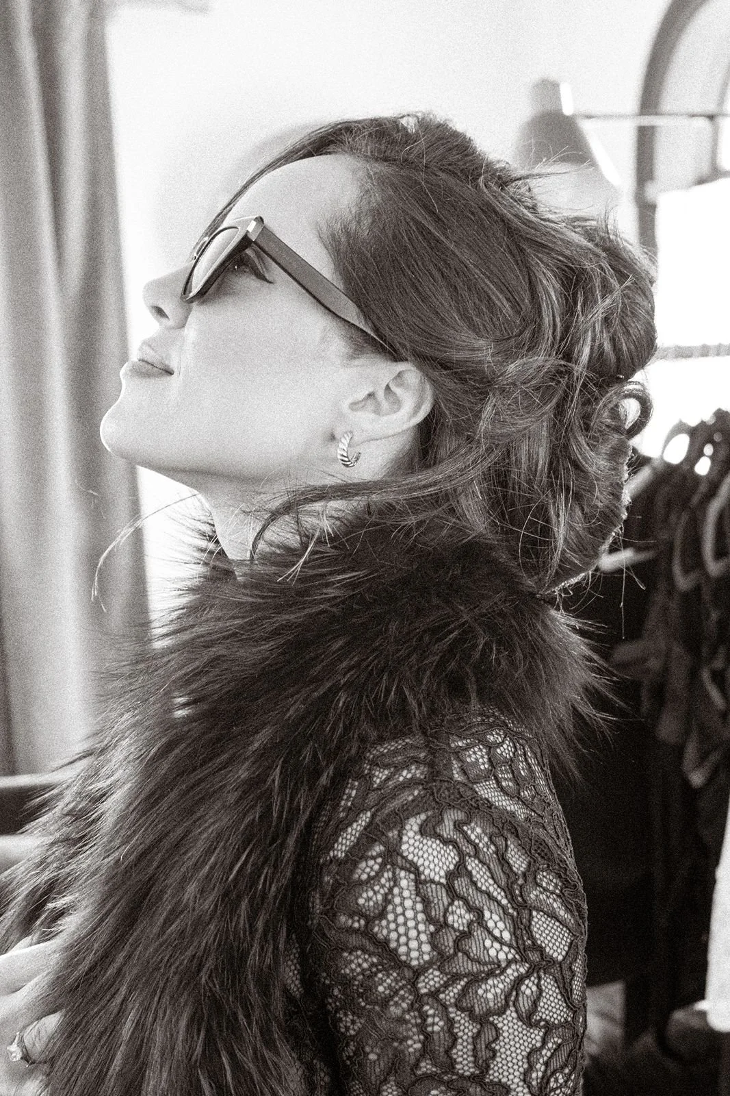 brides choose boudoir photography in chicago