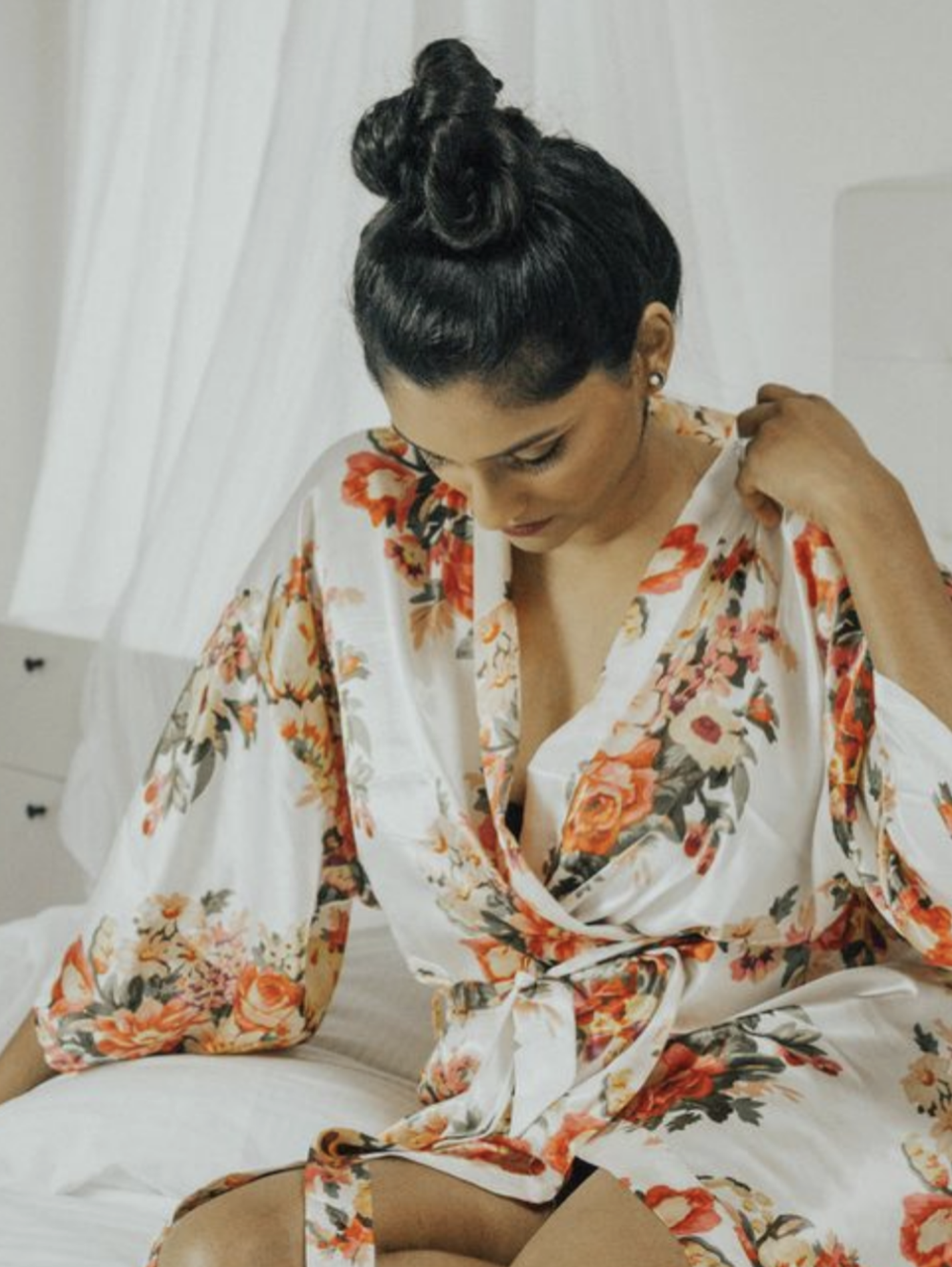 Wheaton Wedding Boudoir: The Dreamiest Bridal Experience Near You