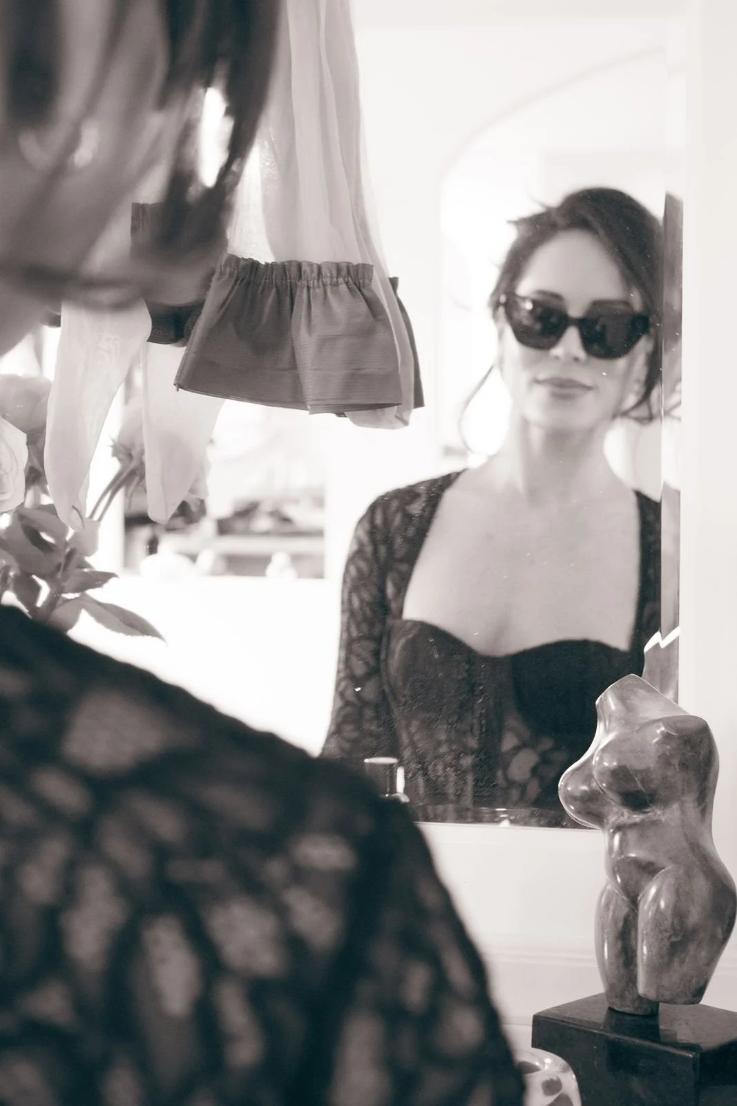 Why Chicago Brides Choose Boudoir Photography