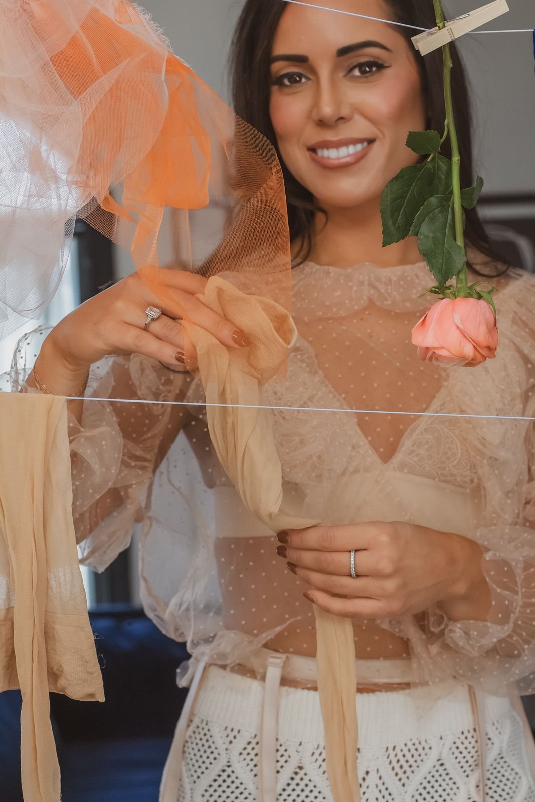 Boudoir Photography Chicago IL