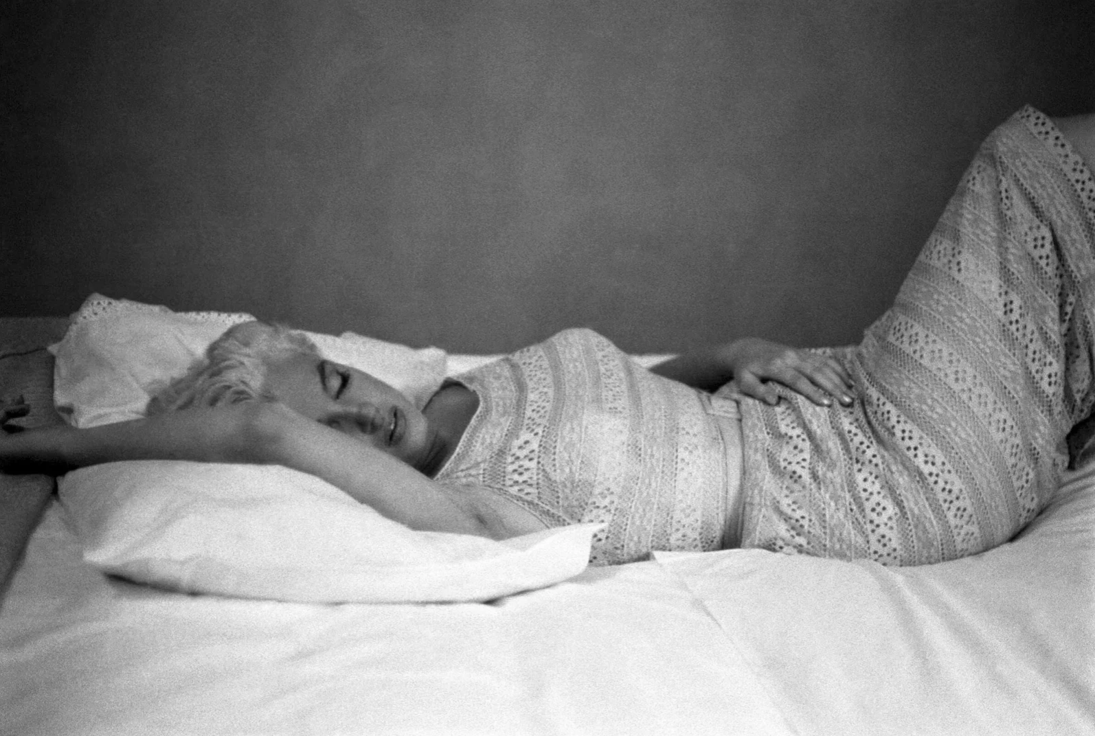 Marilyn Monroe in Illinois: The Places She Visited and Stayed