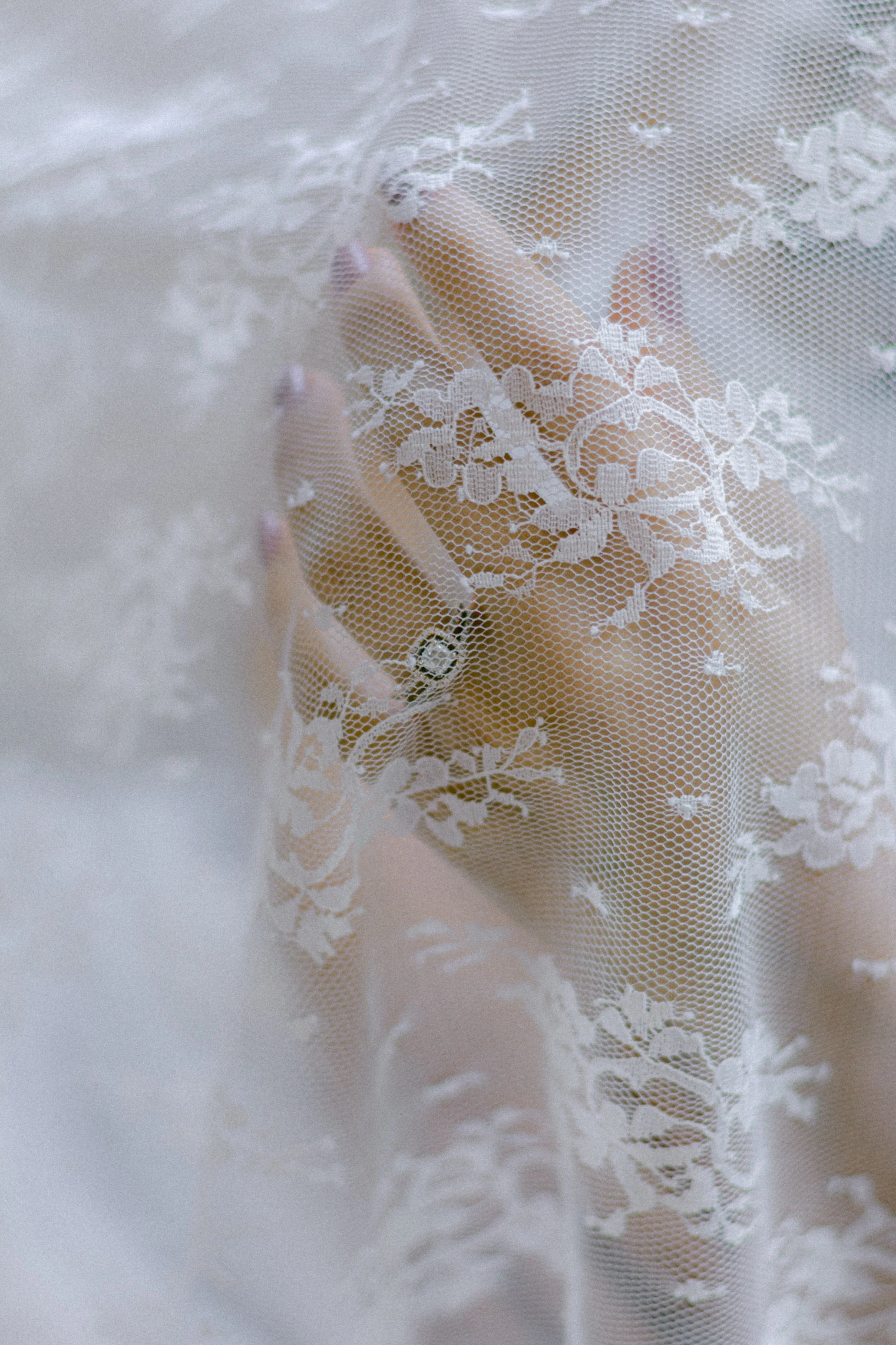 beauty prep for your Chicago boudoir shoot