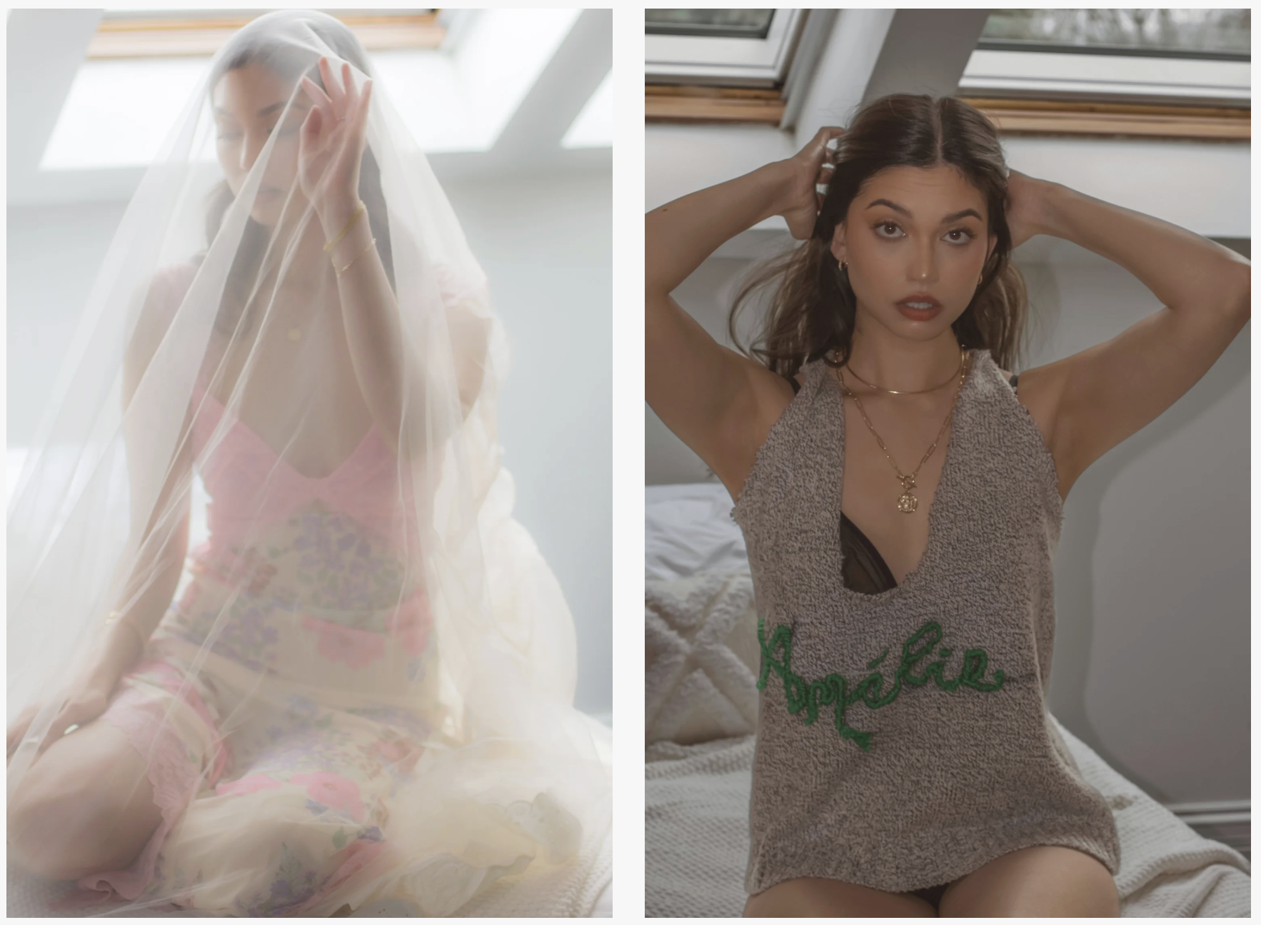 Chicago boudoir
