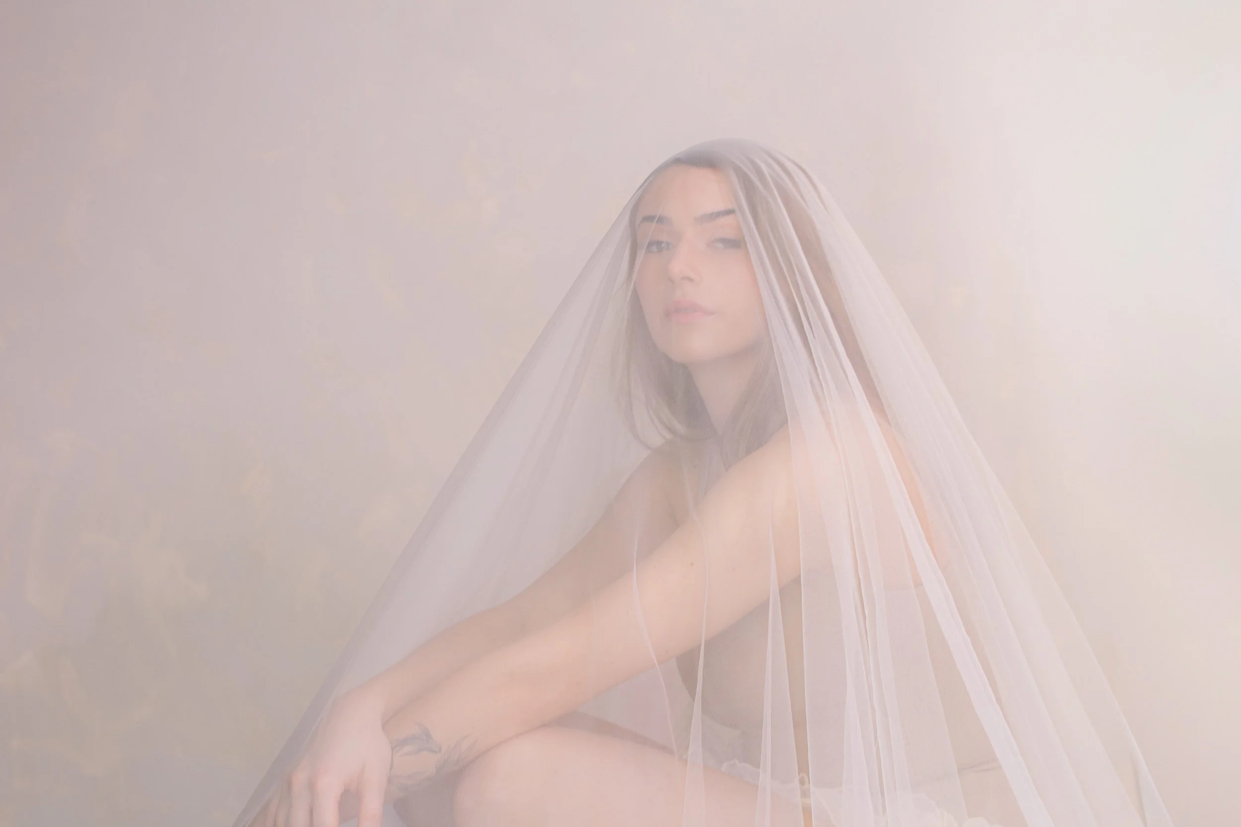wedding boudoir experiences chicago