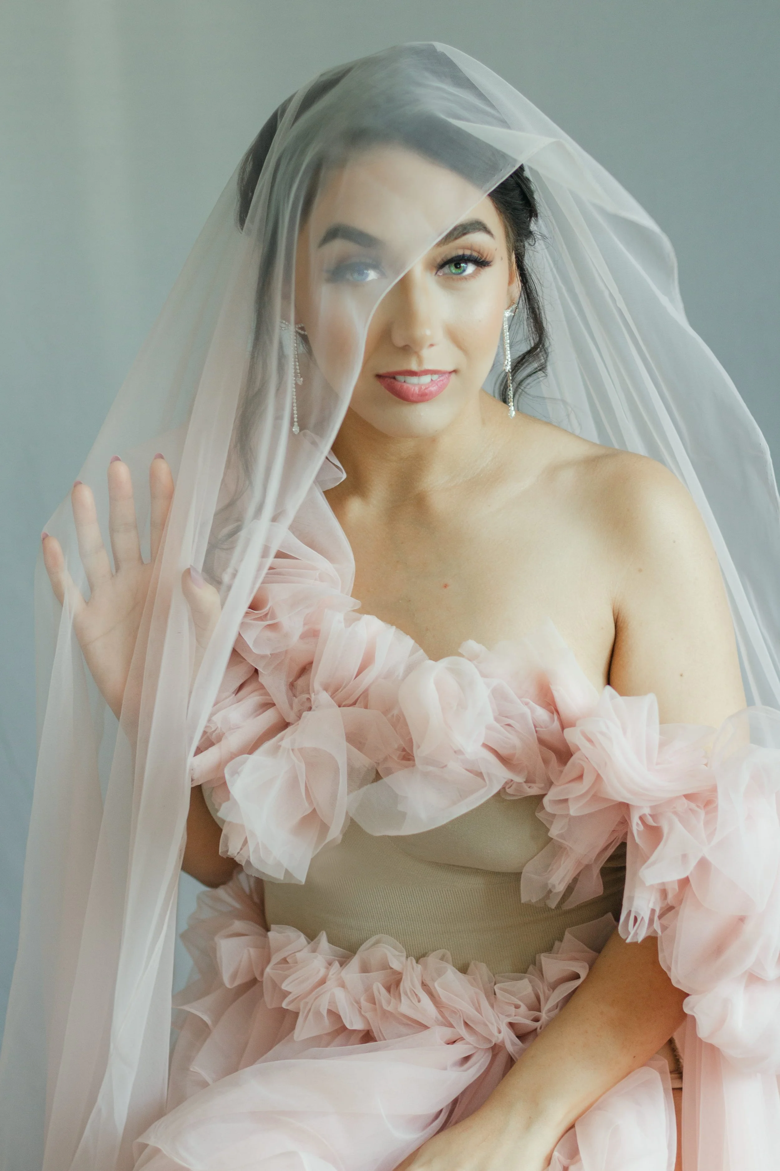 wedding boudoir portfolio chicago