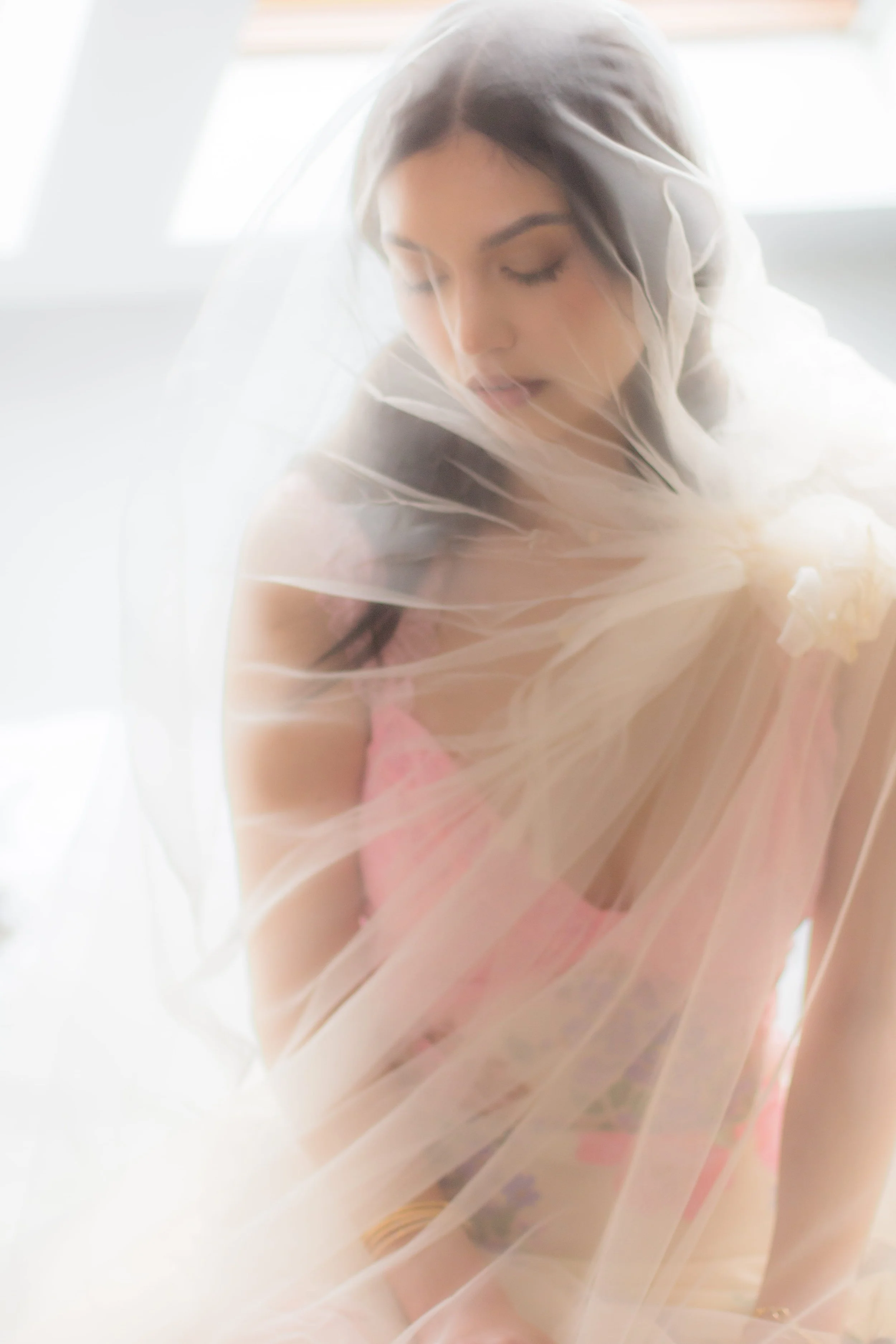 bridal boudoir photographer in chicago