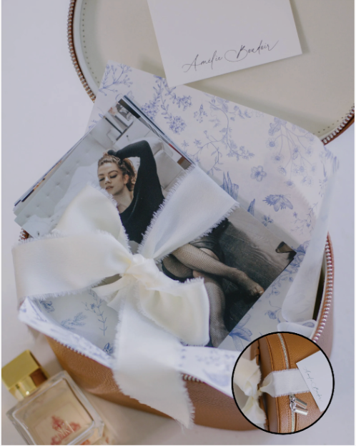 promotional chicago boudoir package