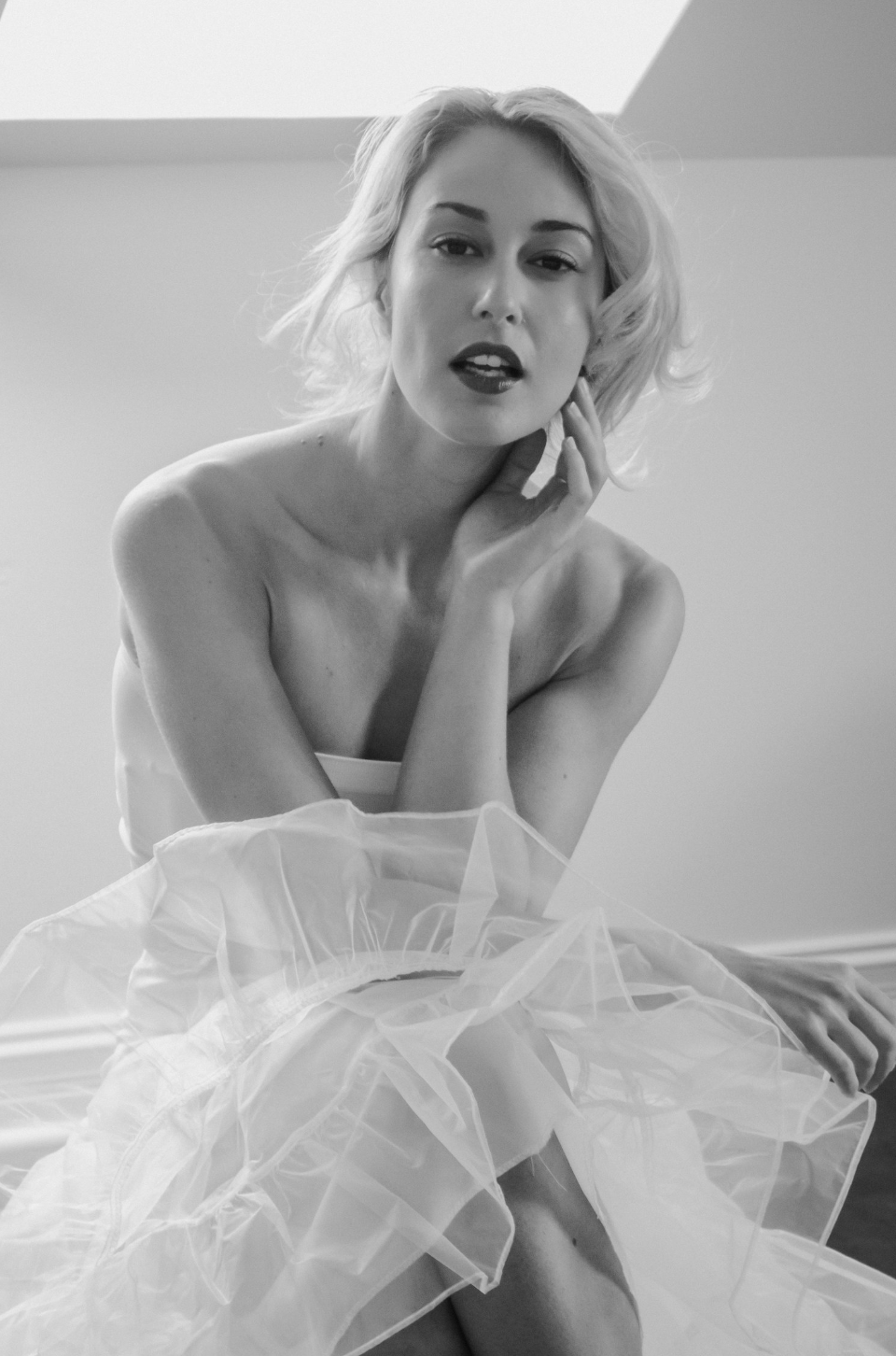chicago wedding boudoir photographer