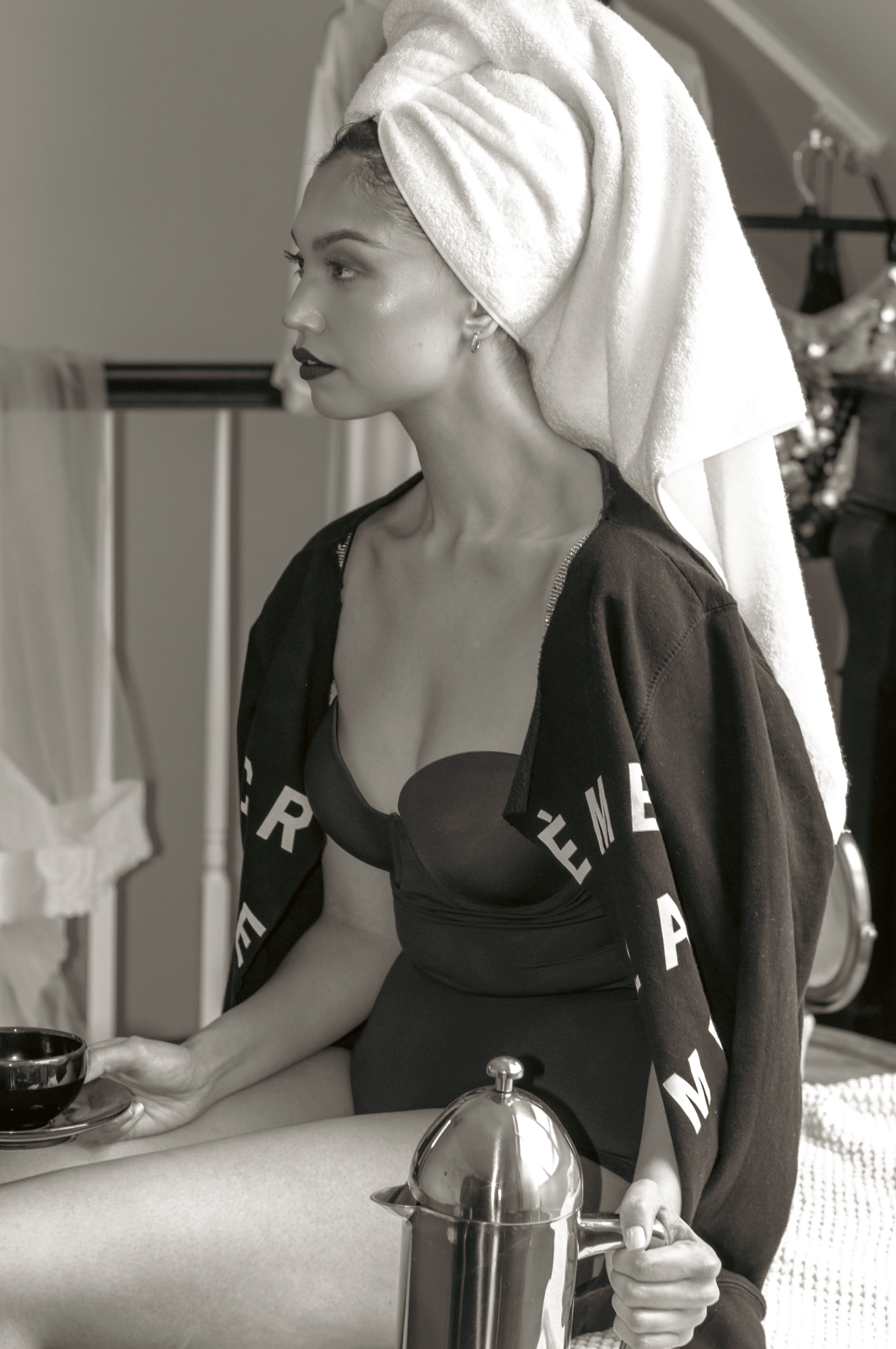 boudoir photography in chicago west suburbs