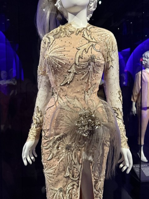 Marilyn Monroe Centennial Celebration Exhibit