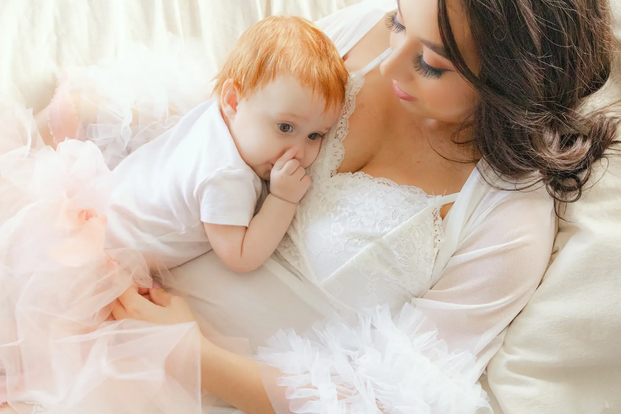 mommy and me and maternity photography  in chicago