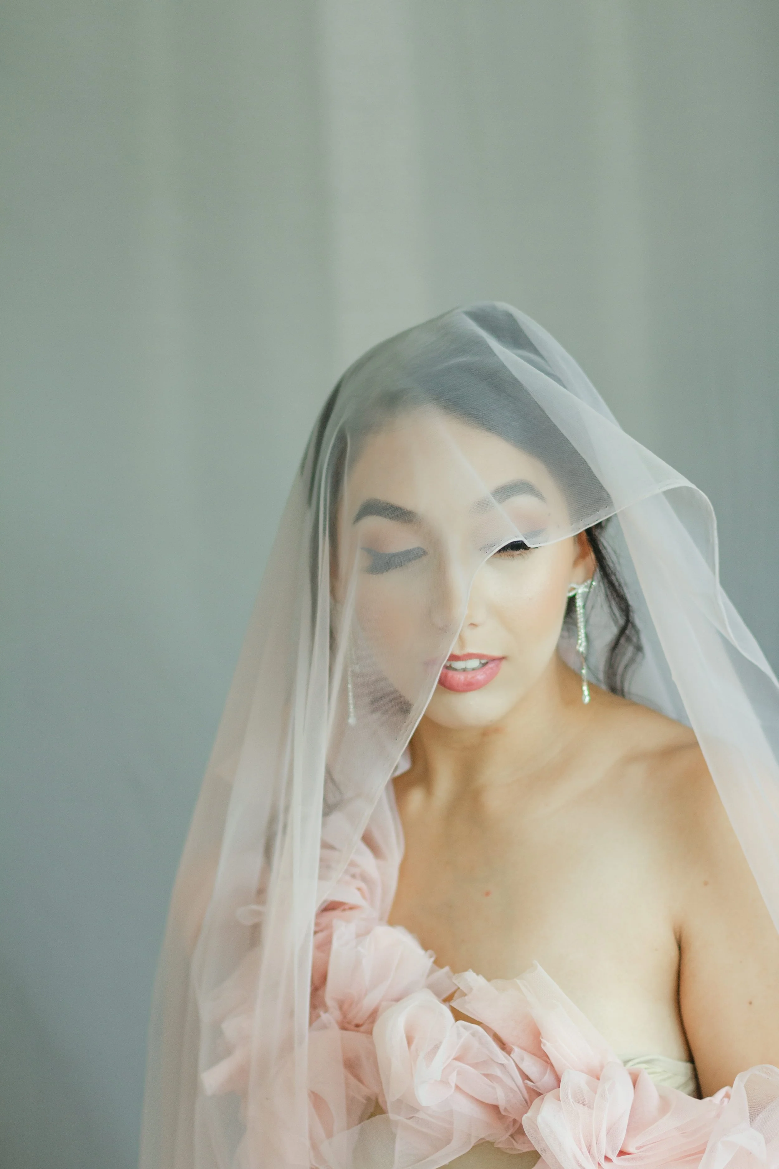 romantic bridal boudoir chicago