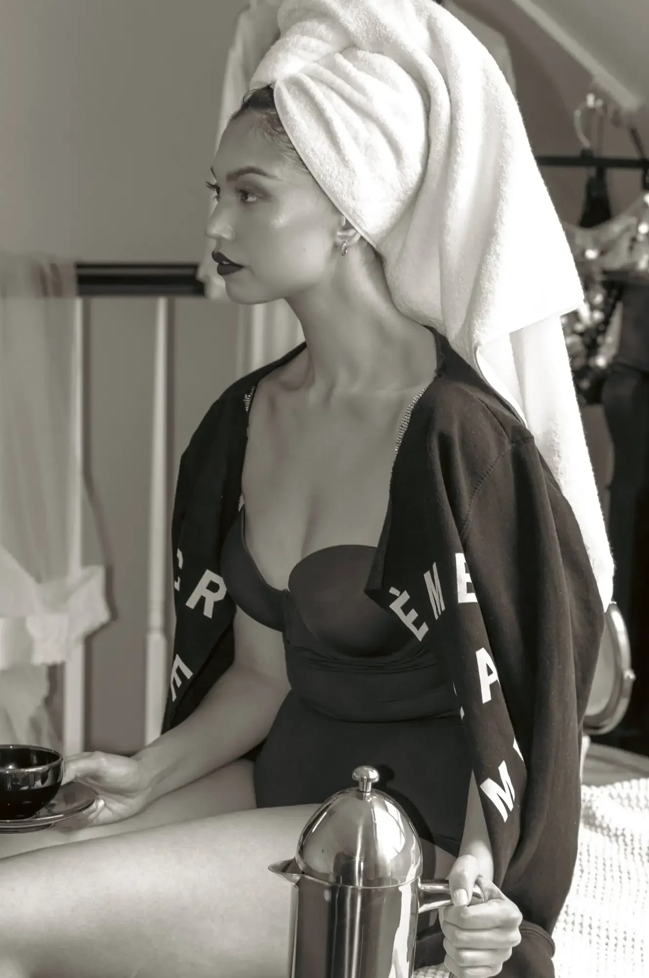 boudoir chicago photography