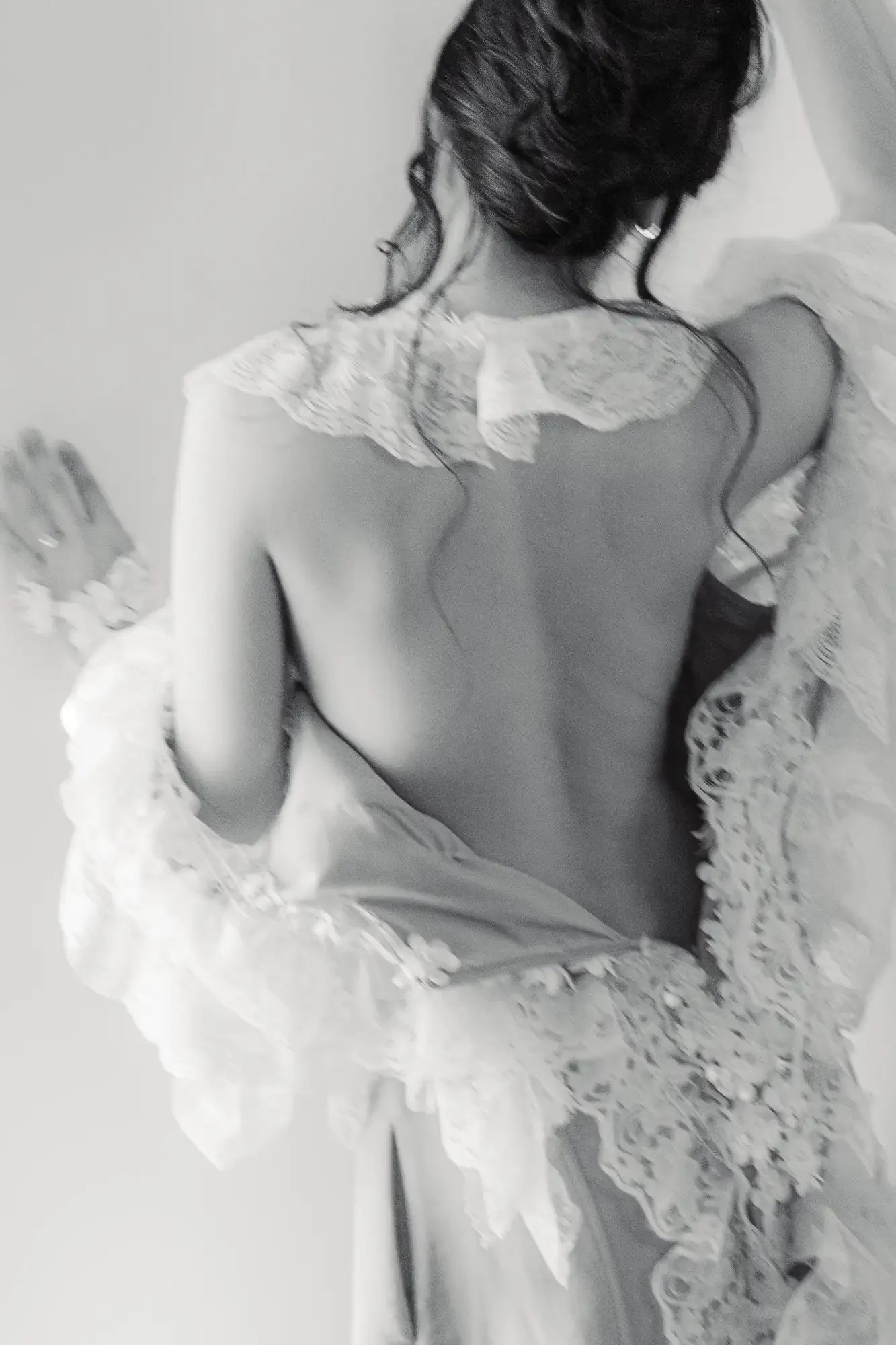 boudoir packages for brides