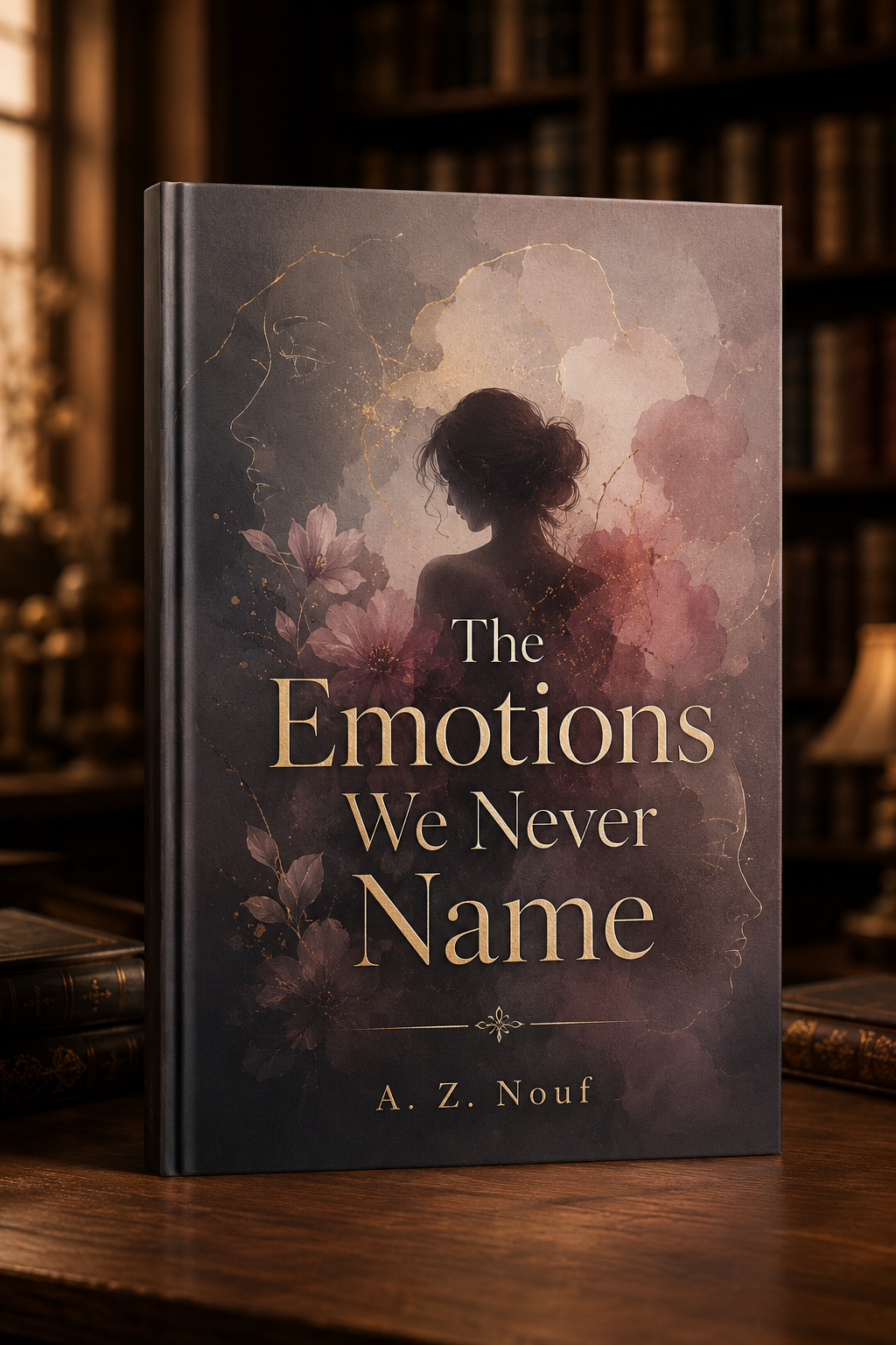 The Emotions We Never Name
