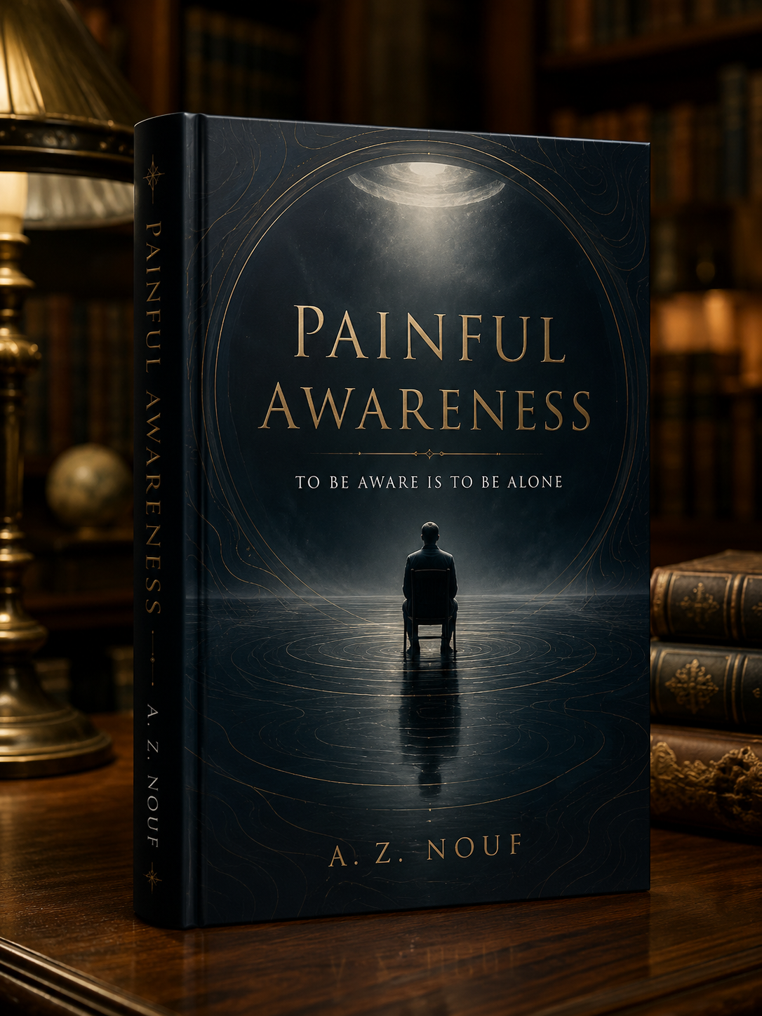Painful Awareness: To Be Aware Is to Be Alone