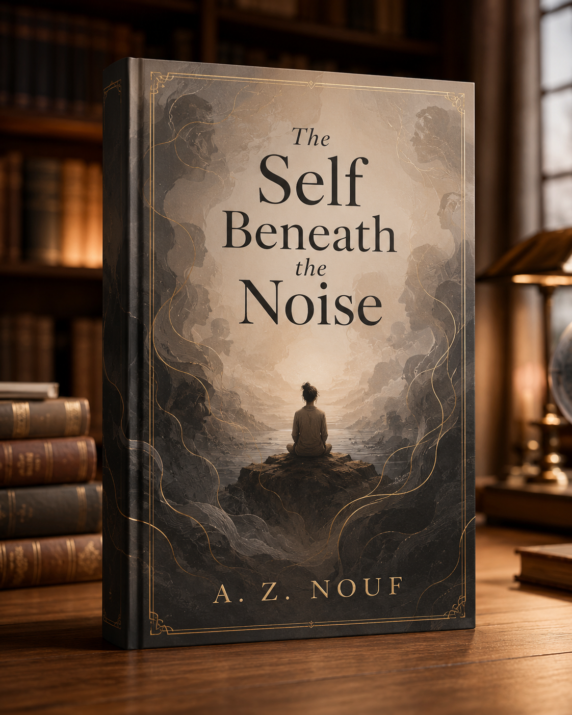 The Self Beneath the Noise