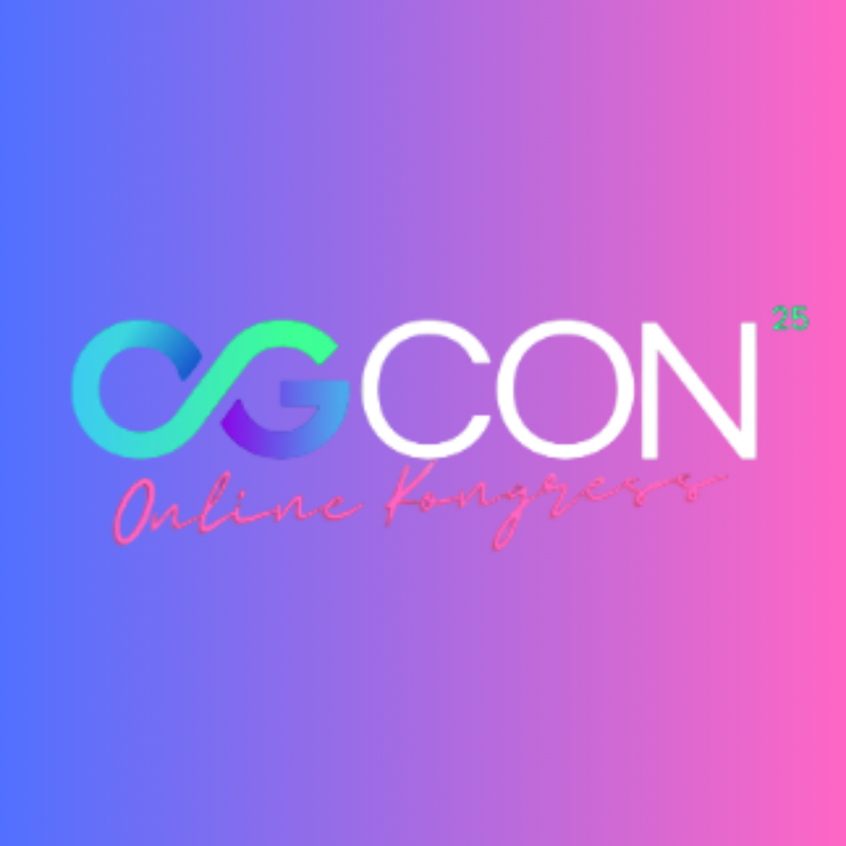 OGcon 2025 Europas führender KI-Onlinekongress.