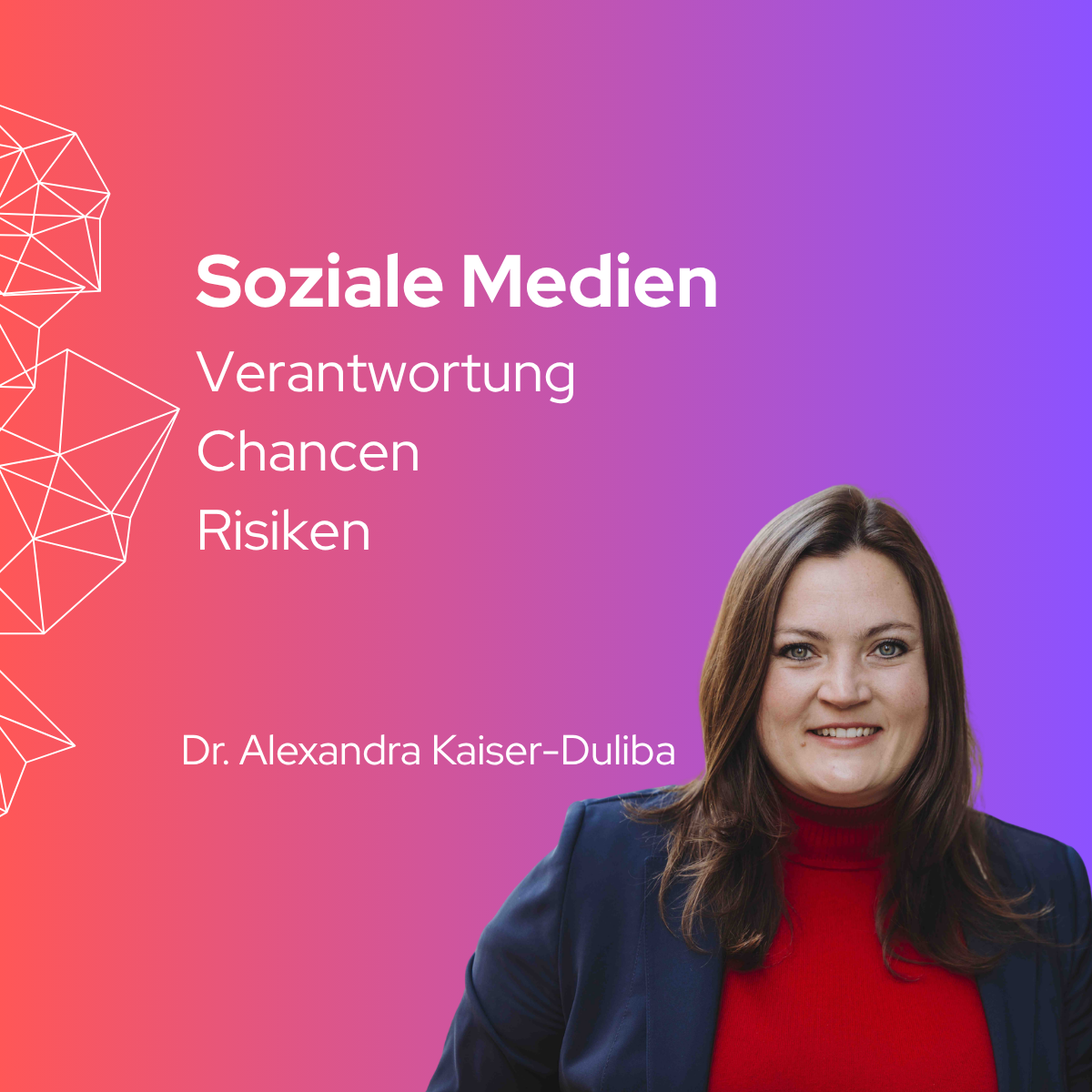 Soziale Medien | Bedrohung für unsere Gesundheit und Gesellschaft?