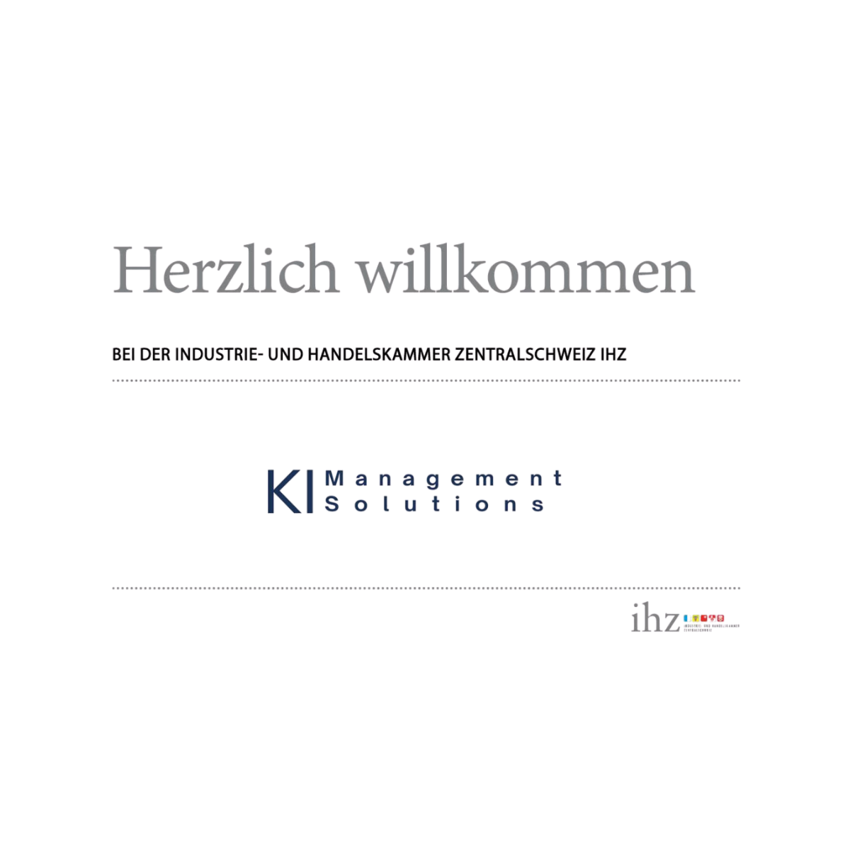 Innovation mit regionaler Verankerung