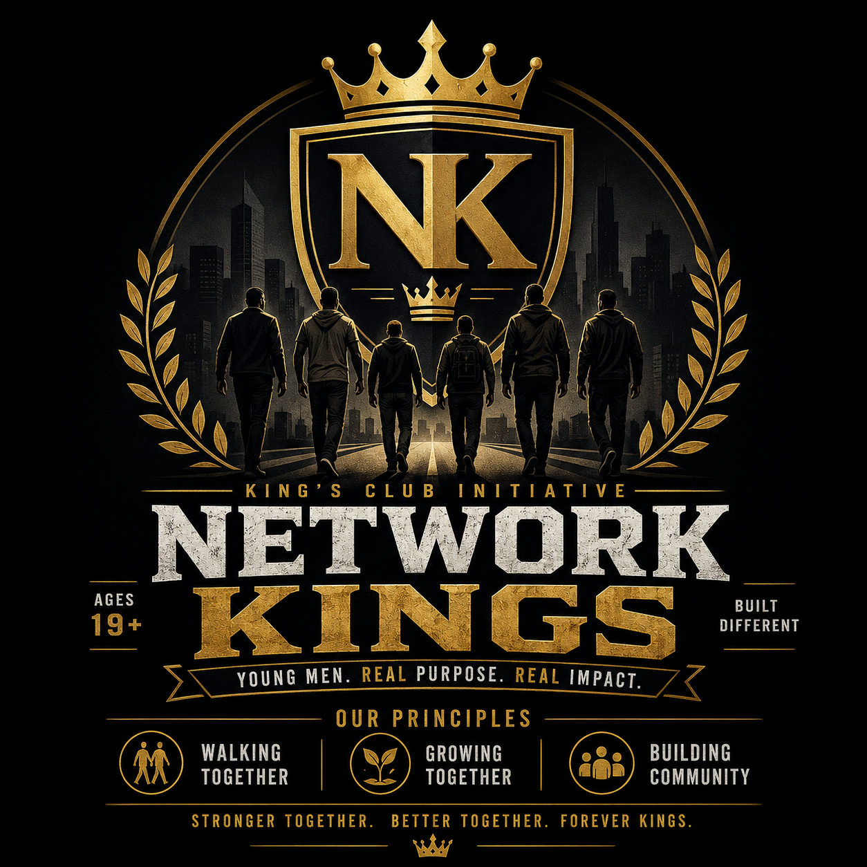 Network Kings