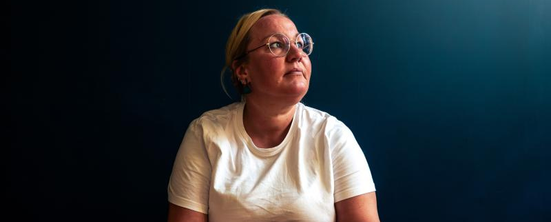Samtaler om døden