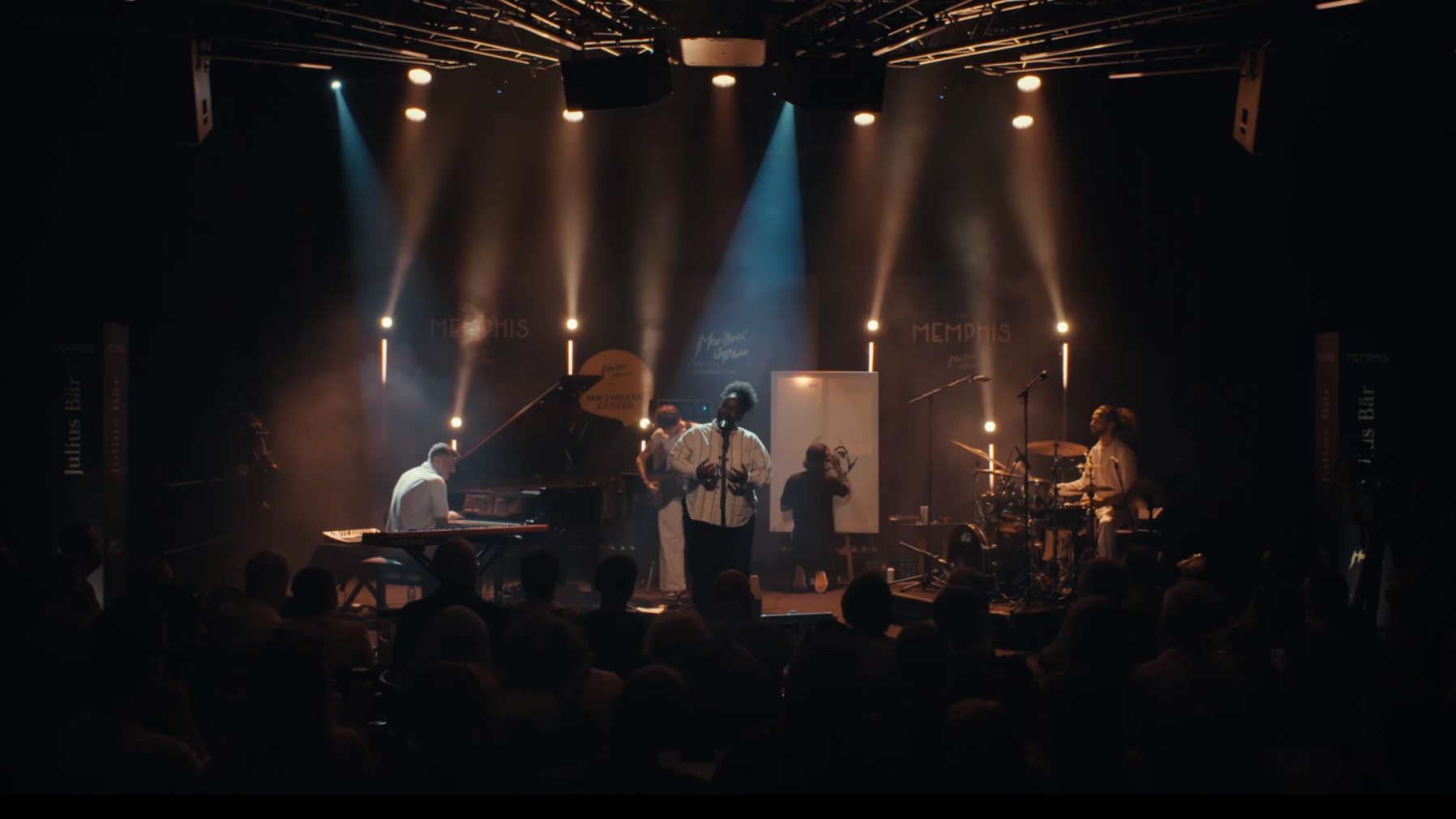Montreux Jazz Festival