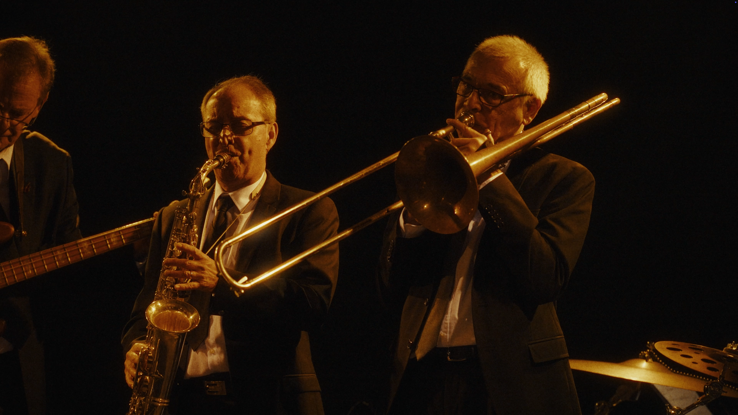 Jazz Affair