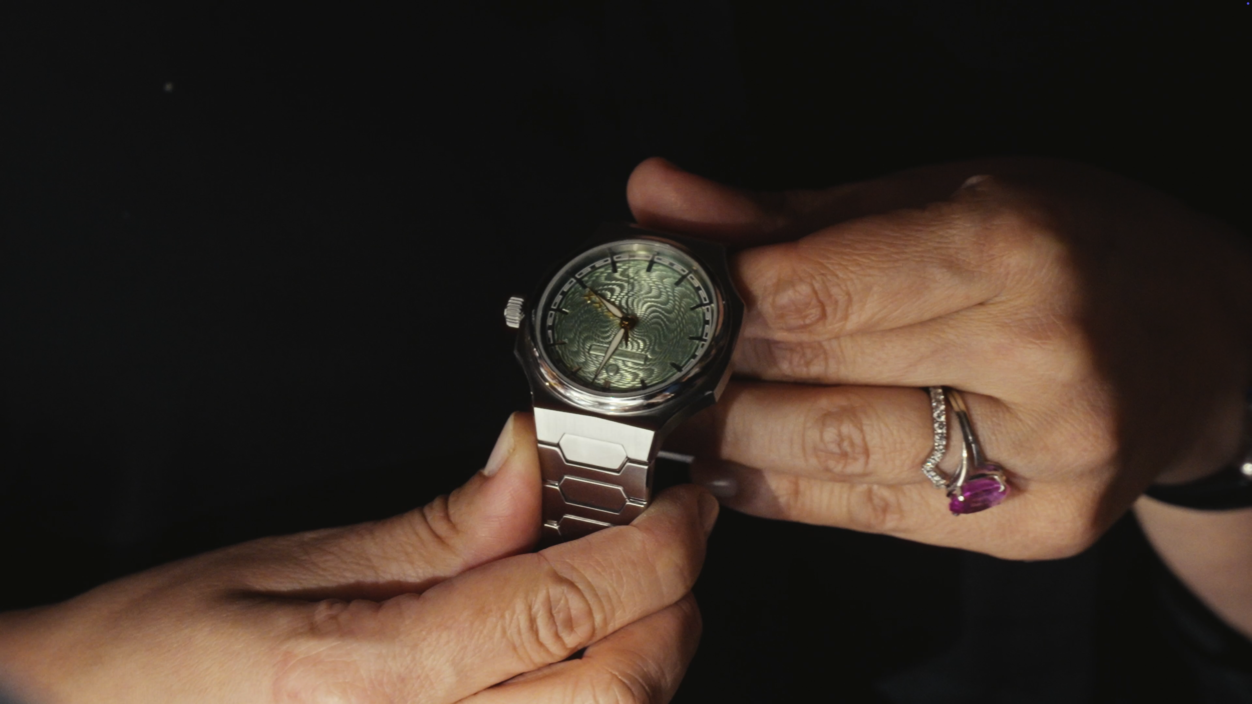 realisateur documentaire montre