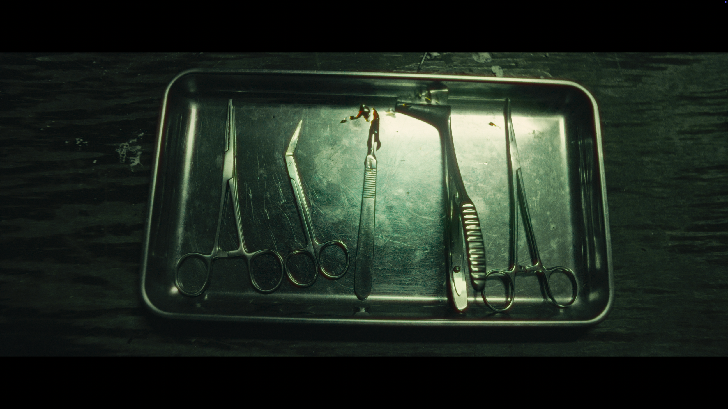 la rose des jeux teaser