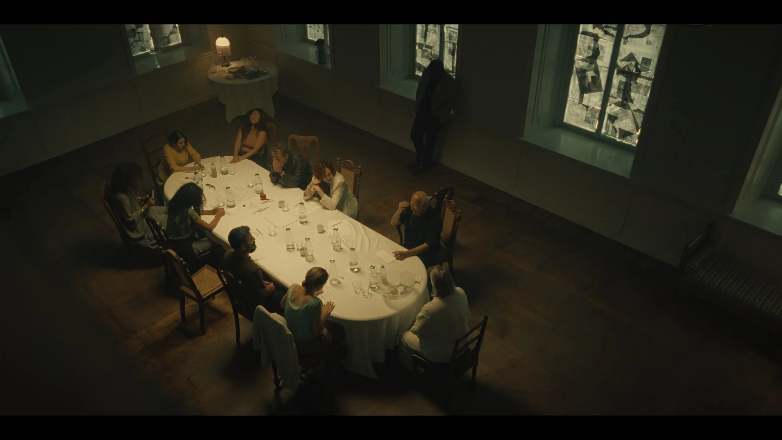 yoann roig film lottery