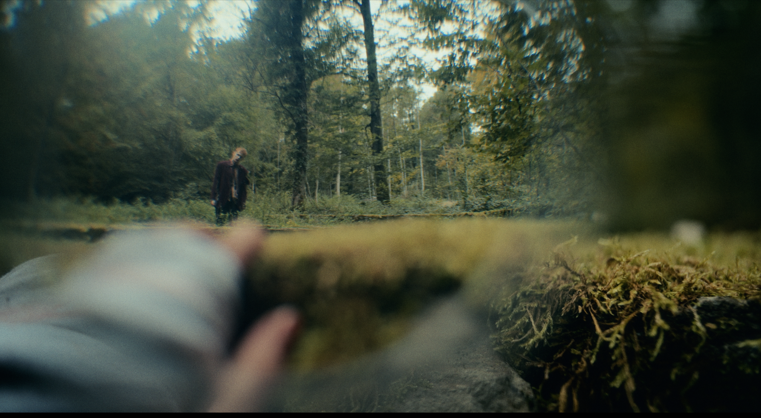 yoann roig film