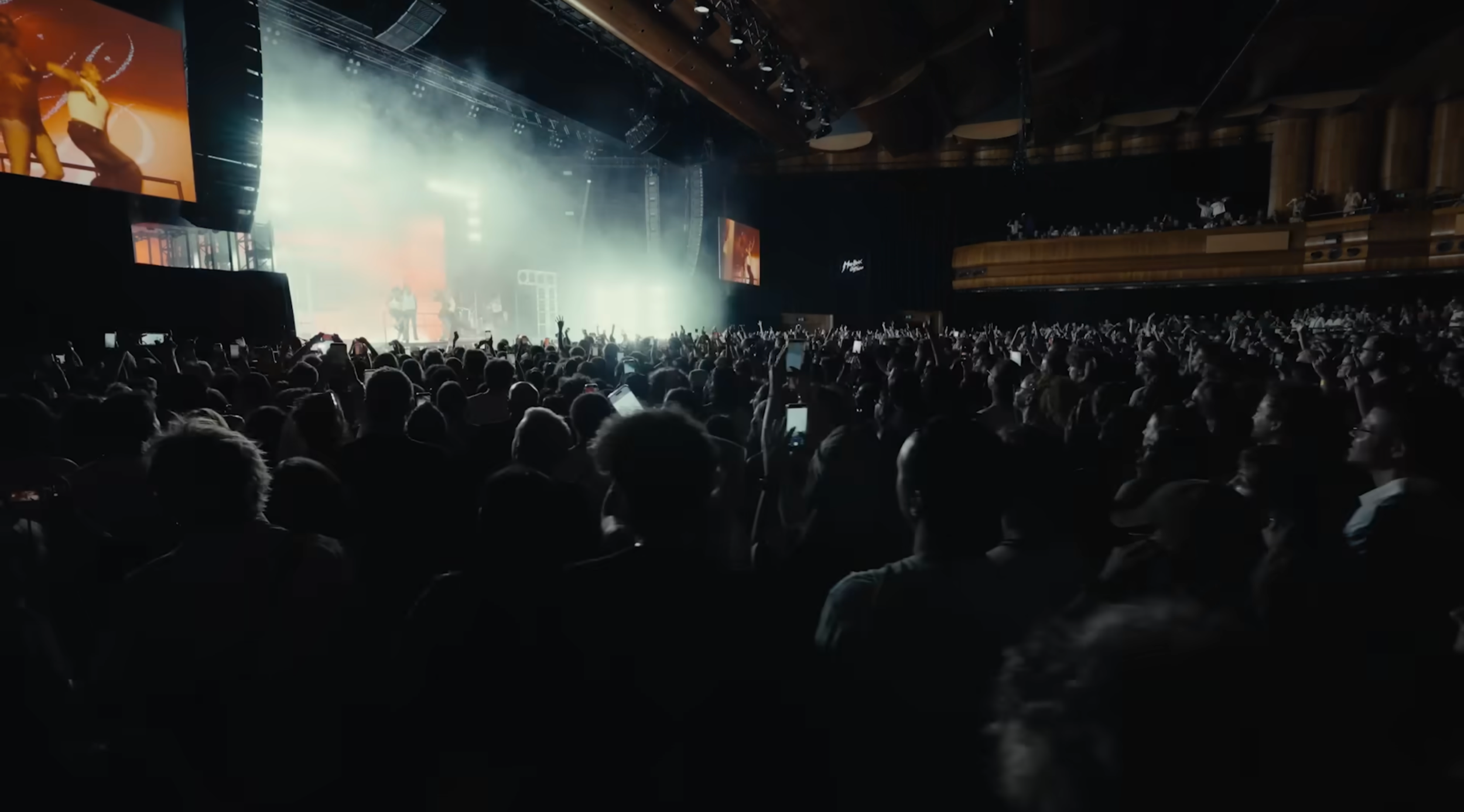 Montreux Jazz Festival