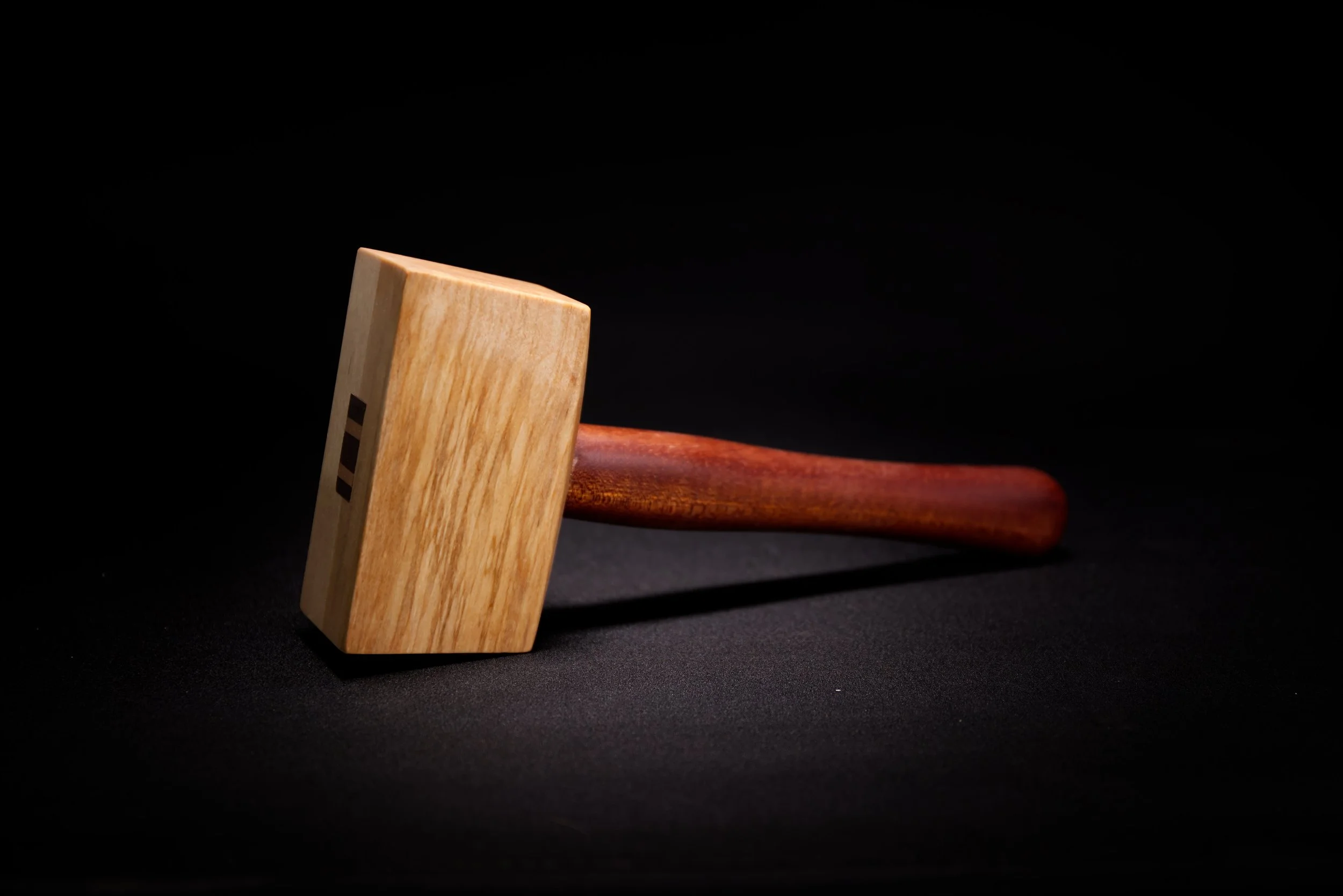 Maple & Sapele #1