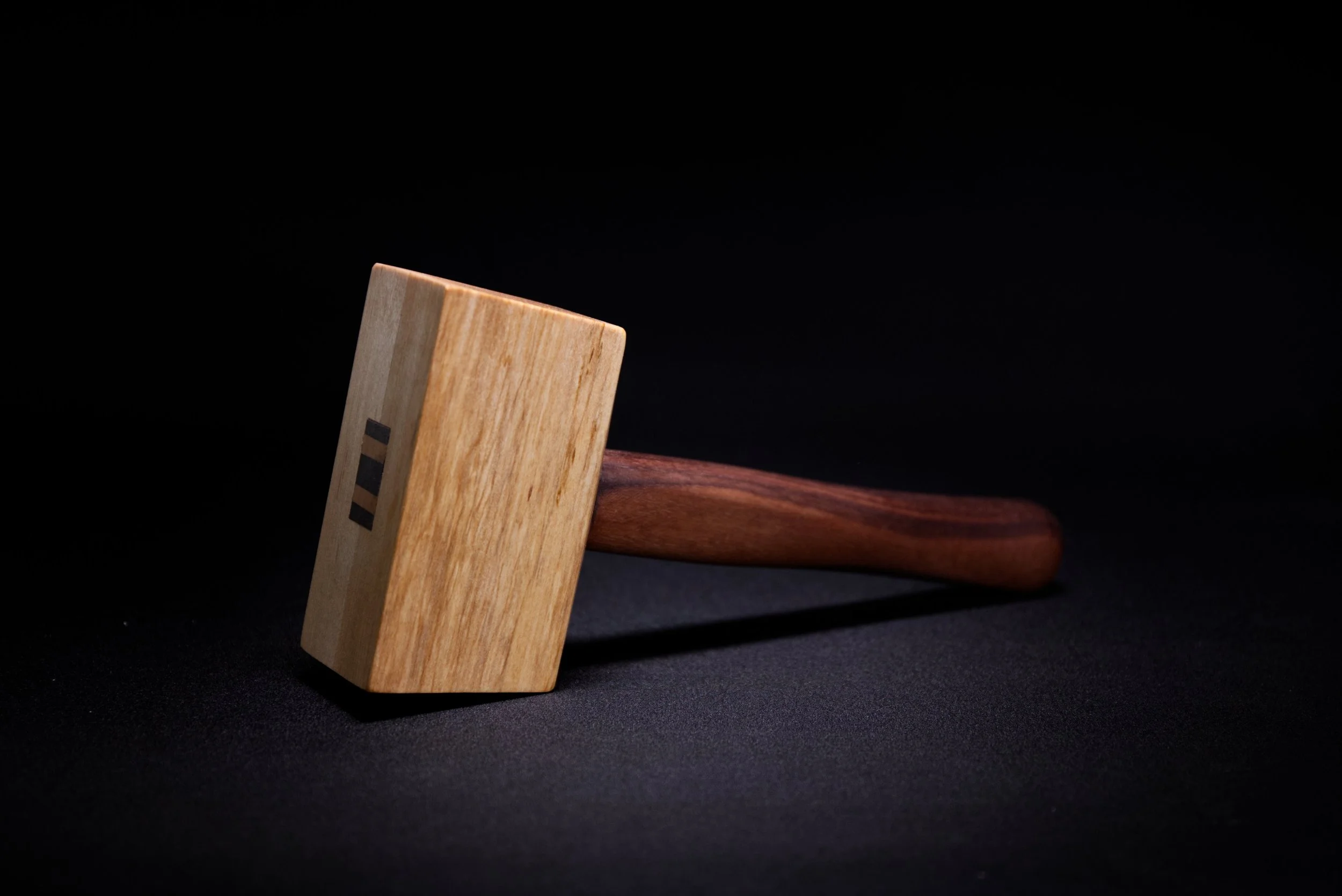 Maple & Walnut #2