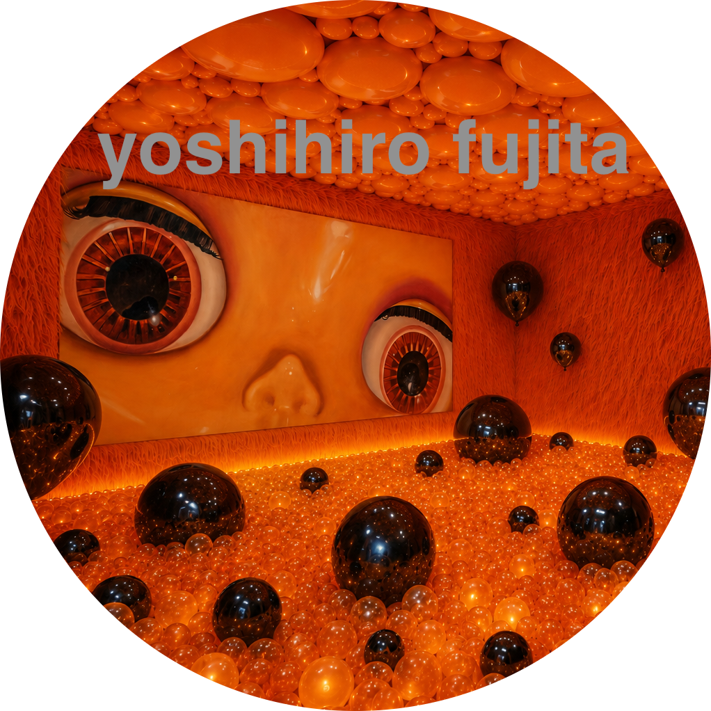 yoshihiro fujita