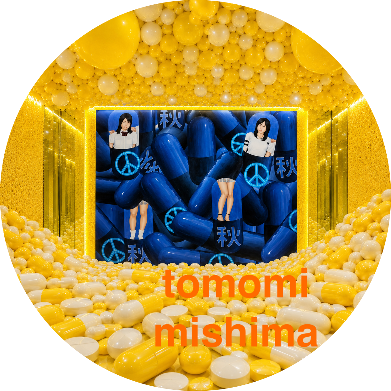 tomomi mishima