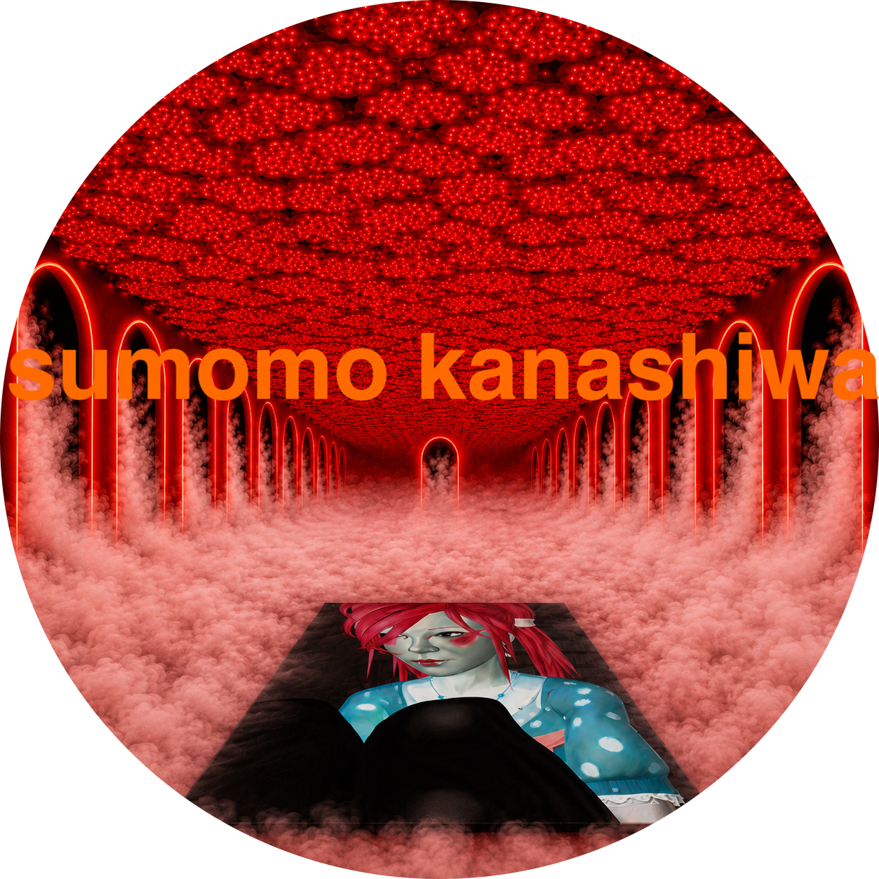 sumomo kanashiwa