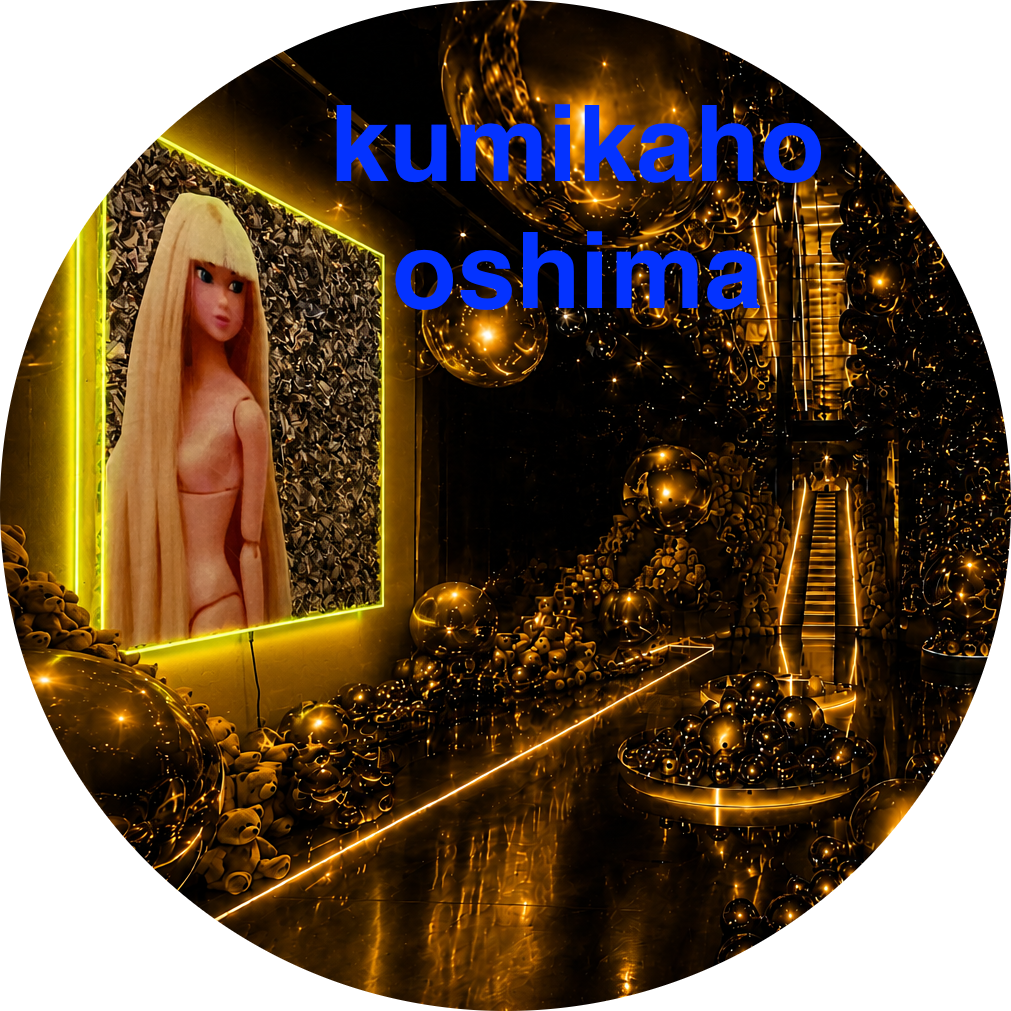 kumikaho oshima