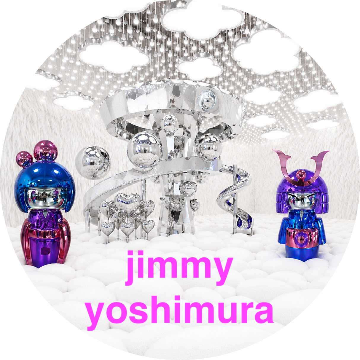 jimmy yoshimura