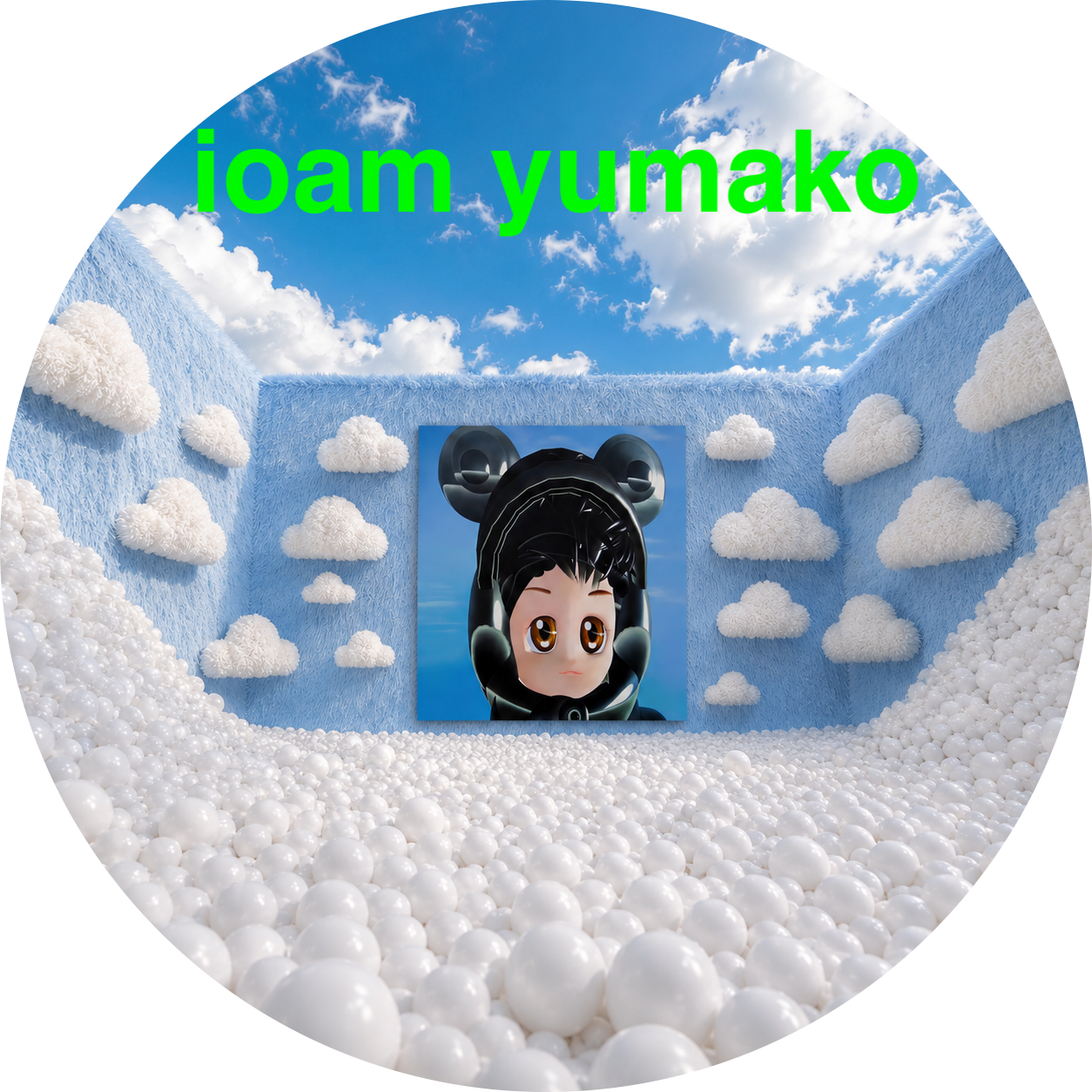 ioam yumako
