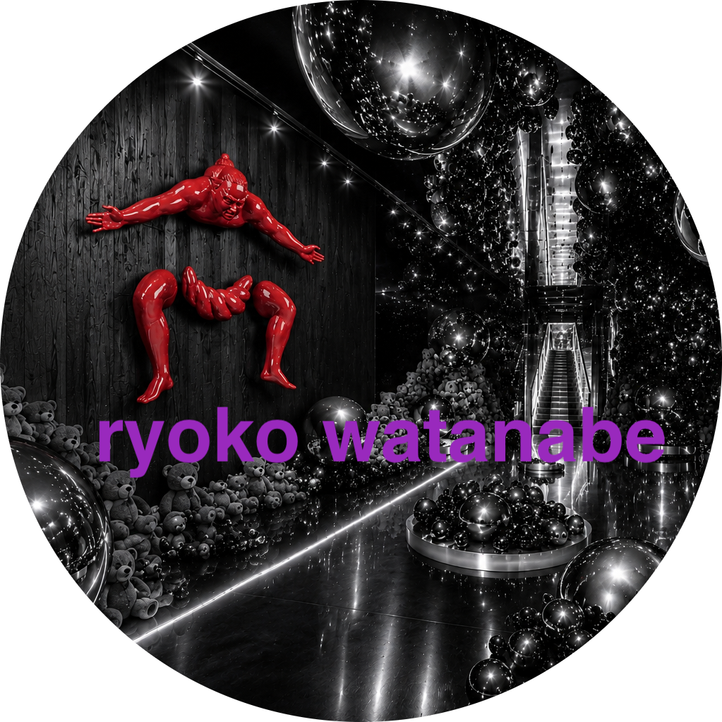 ryoko watanabe
