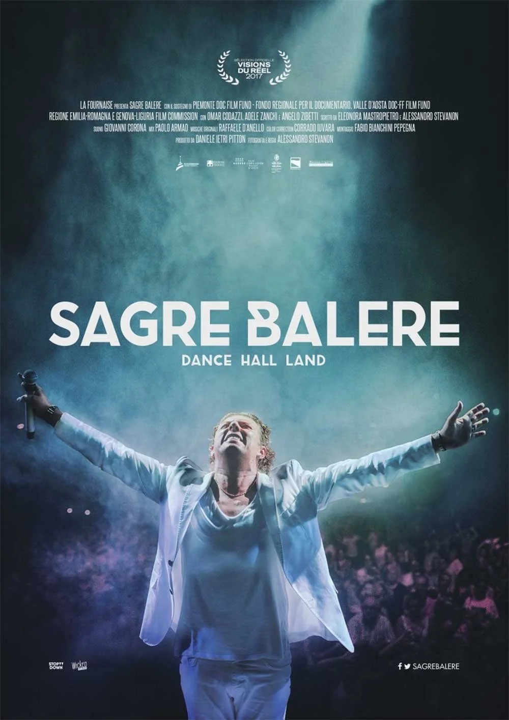 Sagre e Balere | Alessandro Stevanon