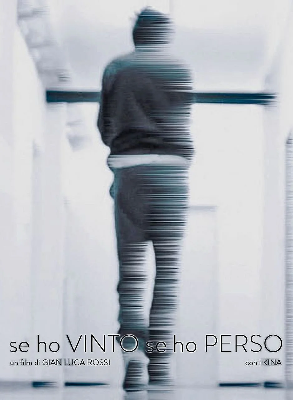 Se ho vinto Se ho perso | Gianluca Rossi