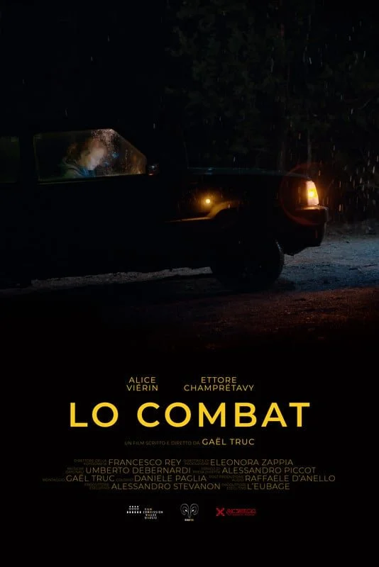 Lo Combat | Gaël Truc