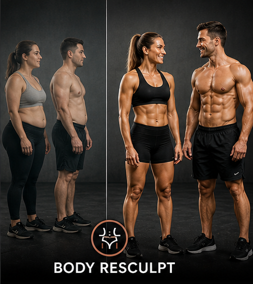 Body ReSculpt Program