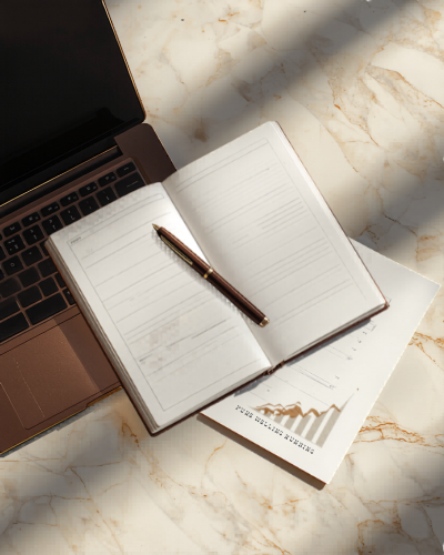 Founder’s Business Consultation