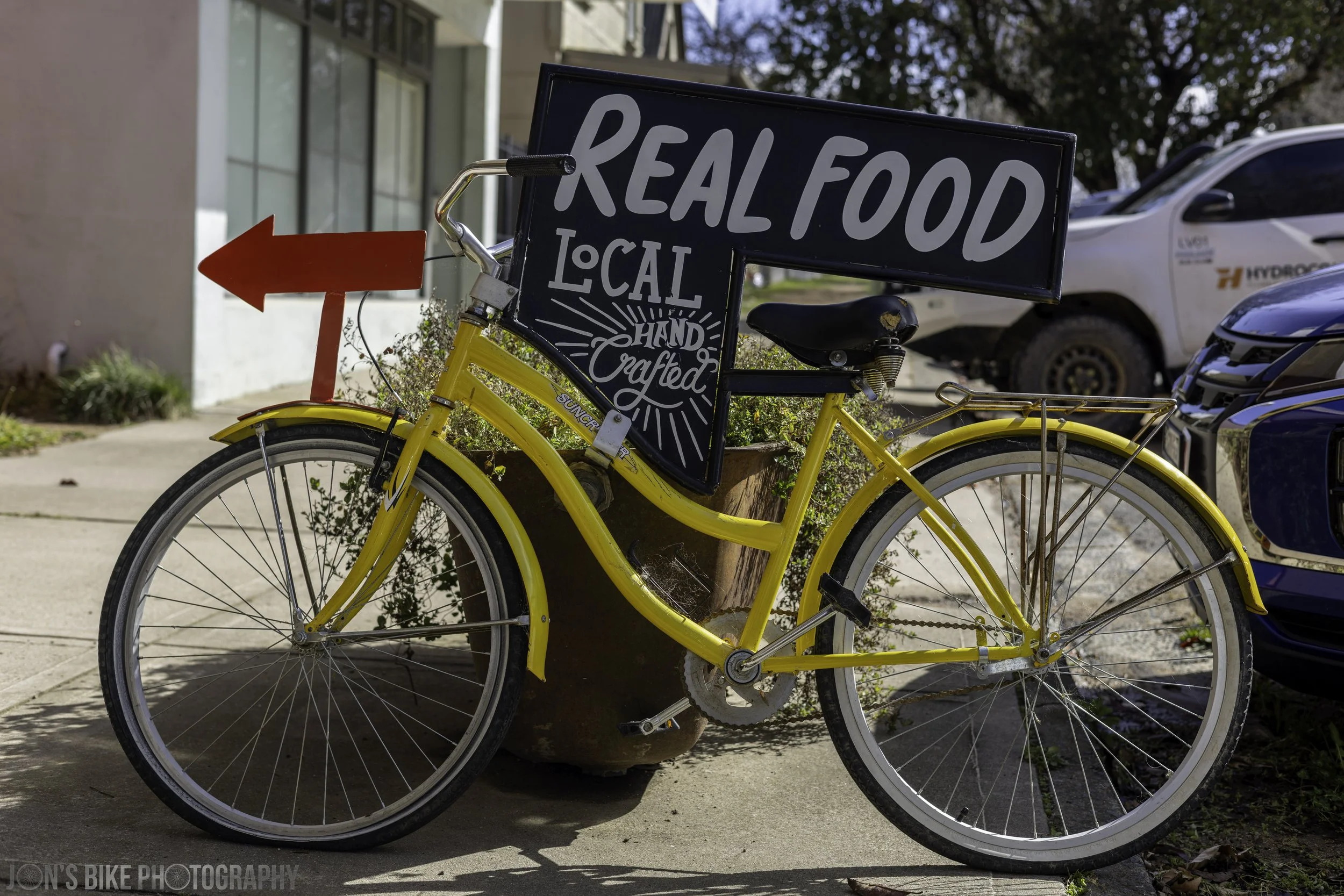 Bike Culture