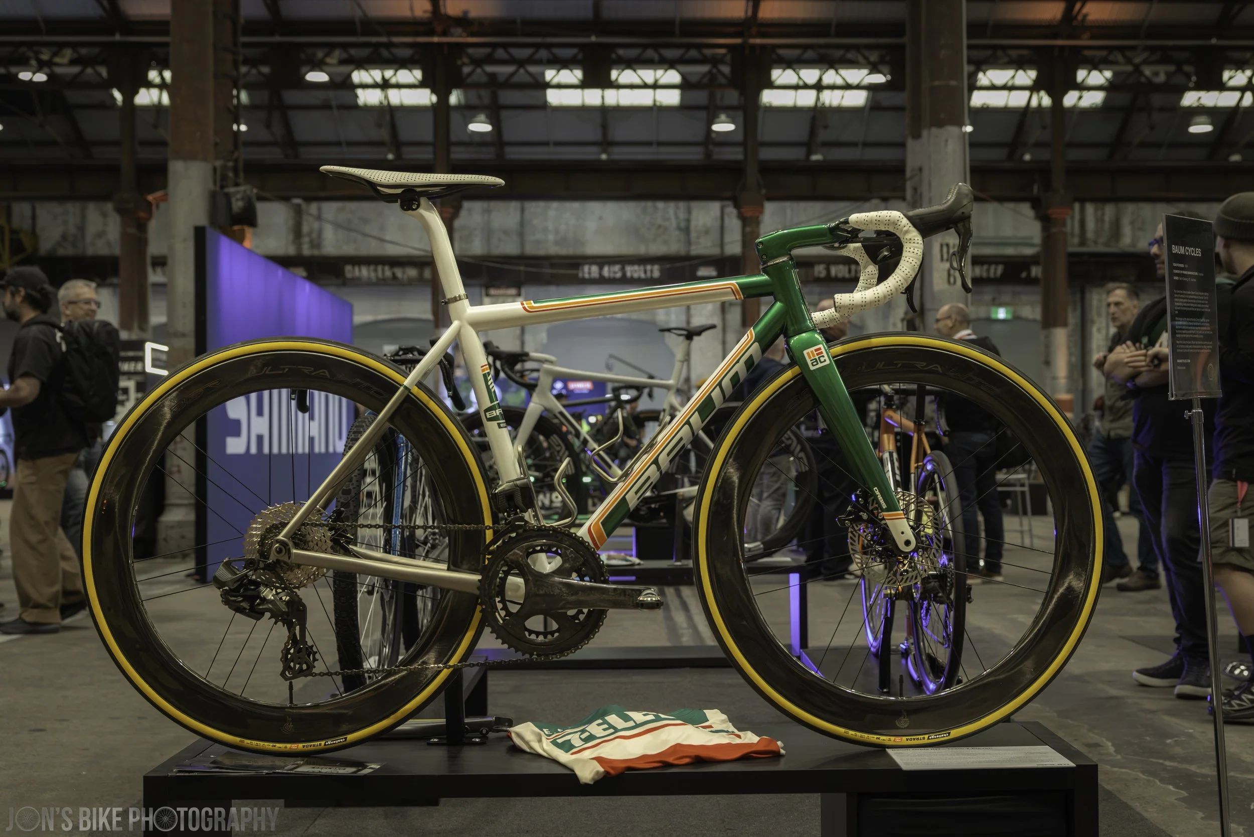 Road Bikes