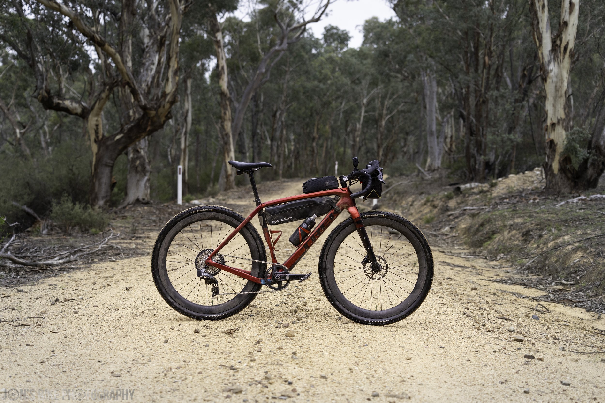 Gravel Bikes